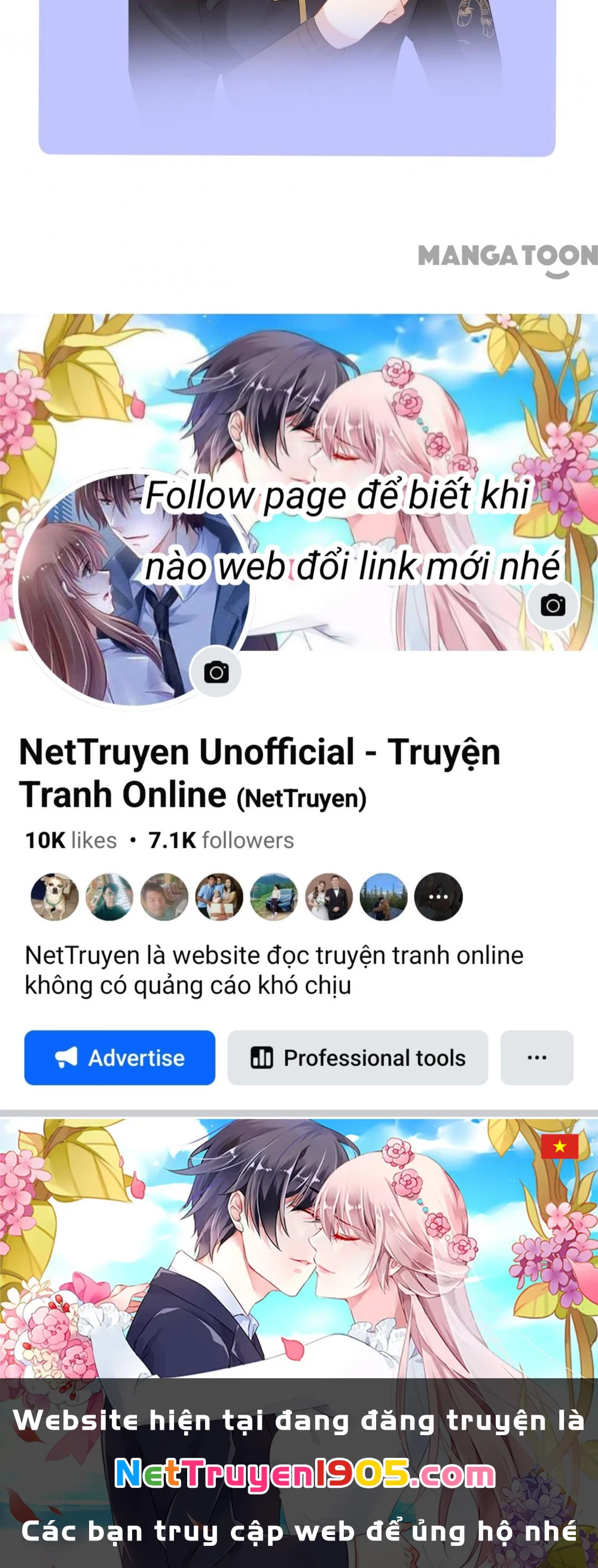 Quận Chúa Cẩn Thận, Đã Định Rồi Khó Đổi Lắm! Chapter 241 - 16