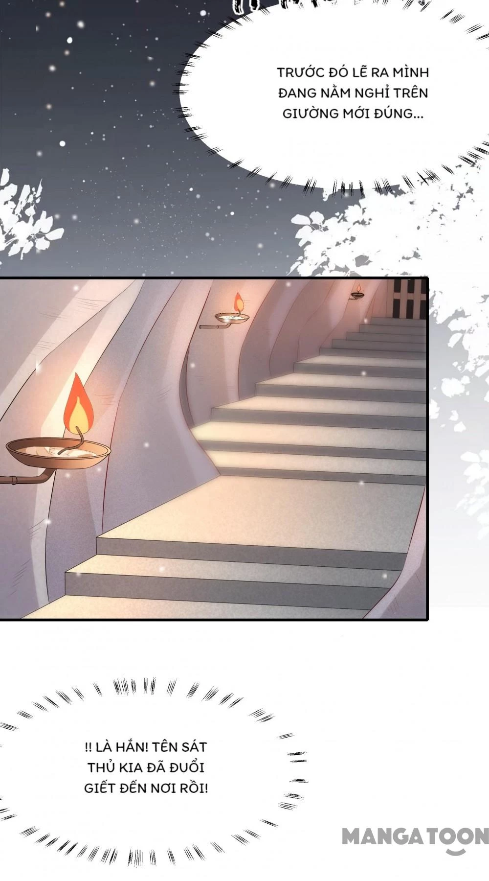 Quận Chúa Cẩn Thận, Đã Định Rồi Khó Đổi Lắm! Chapter 242 - 2