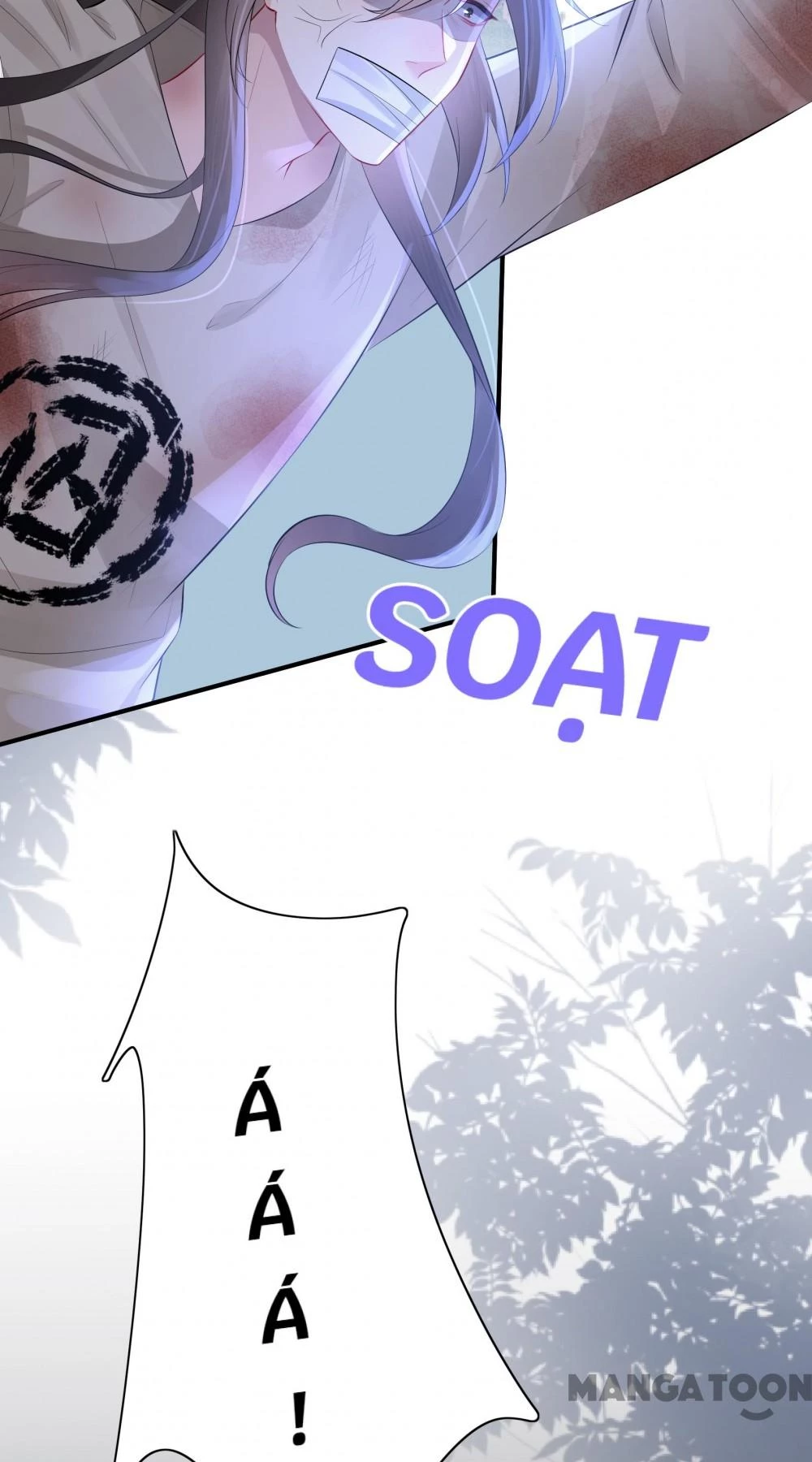 Quận Chúa Cẩn Thận, Đã Định Rồi Khó Đổi Lắm! Chapter 242 - 4