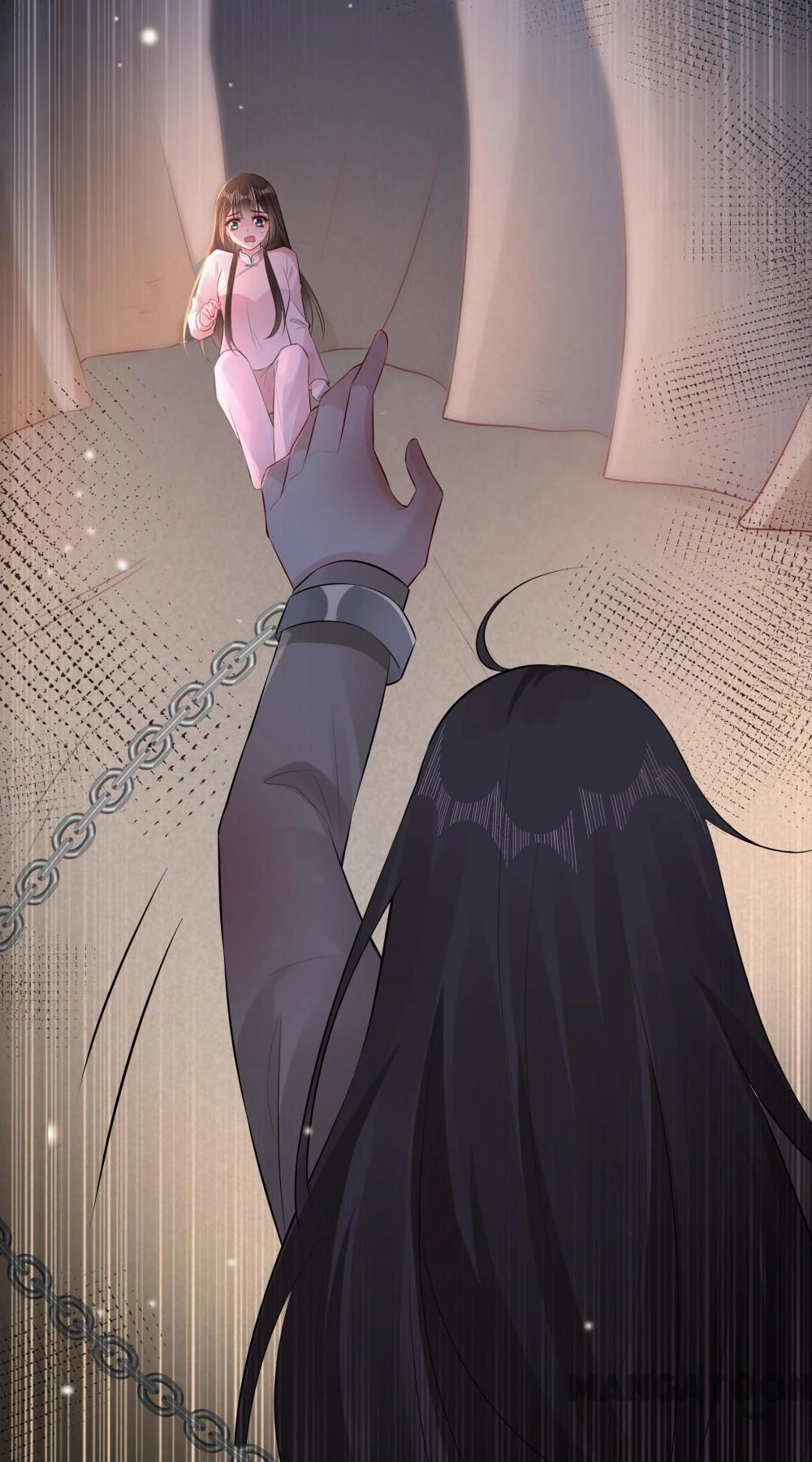 Quận Chúa Cẩn Thận, Đã Định Rồi Khó Đổi Lắm! Chapter 242 - 6