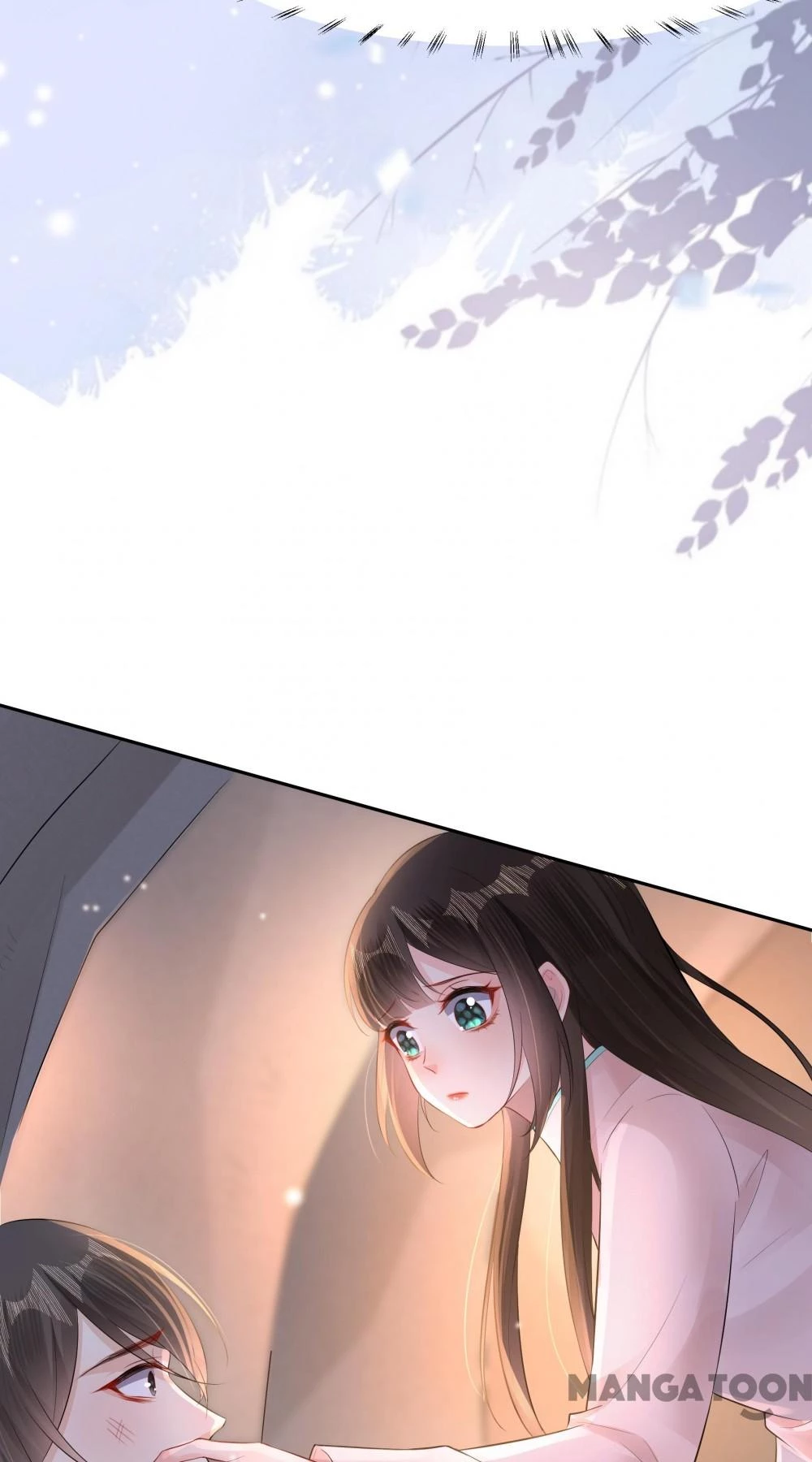 Quận Chúa Cẩn Thận, Đã Định Rồi Khó Đổi Lắm! Chapter 242 - 12