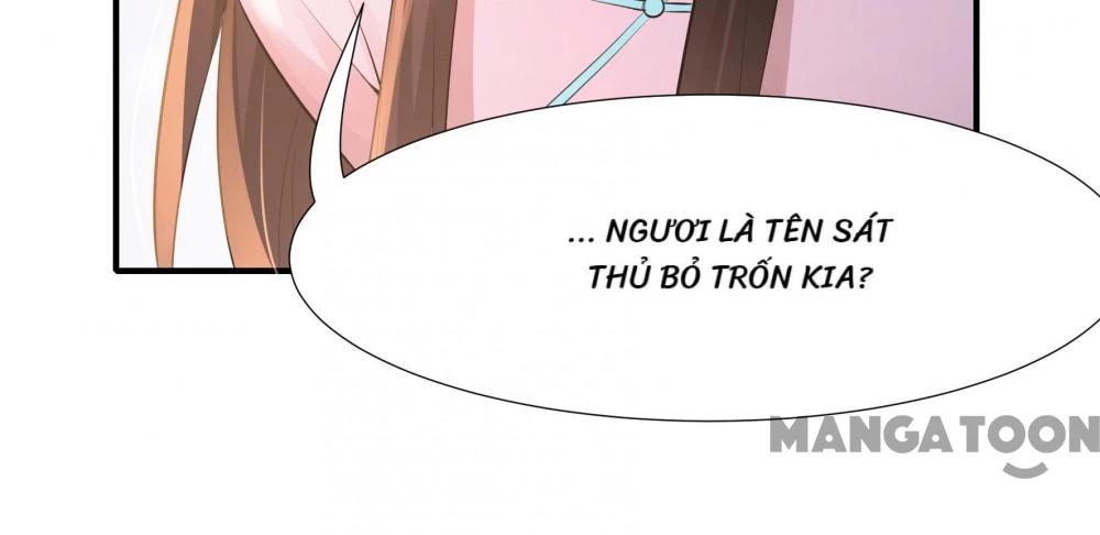 Quận Chúa Cẩn Thận, Đã Định Rồi Khó Đổi Lắm! Chapter 242 - 14