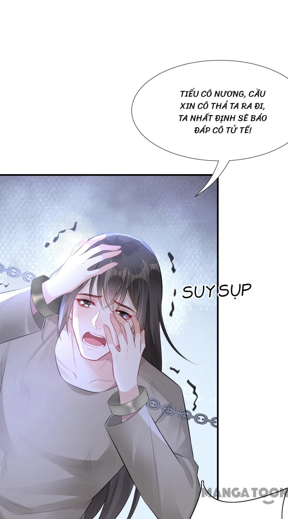 Quận Chúa Cẩn Thận, Đã Định Rồi Khó Đổi Lắm! Chapter 242 - 15