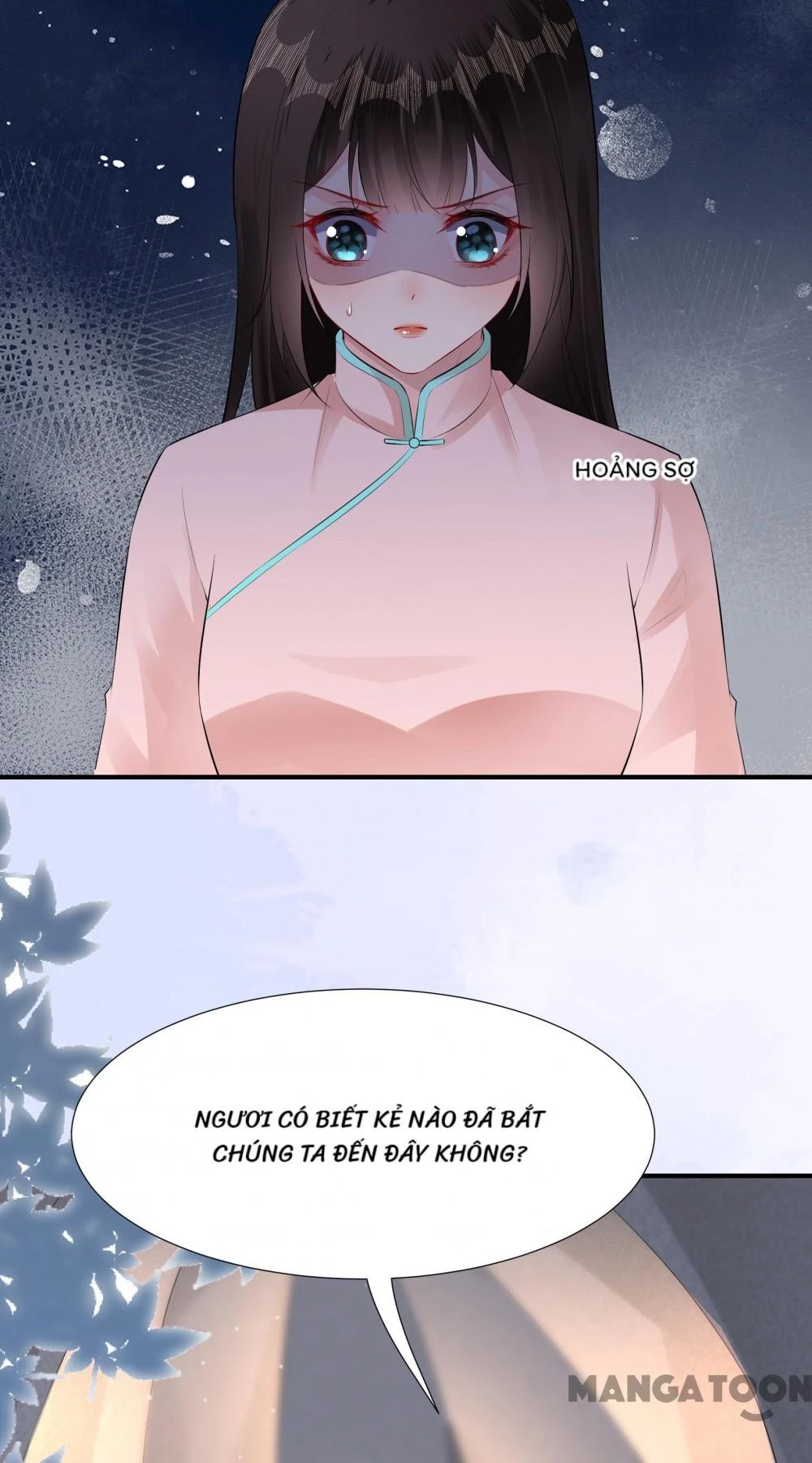 Quận Chúa Cẩn Thận, Đã Định Rồi Khó Đổi Lắm! Chapter 242 - 17