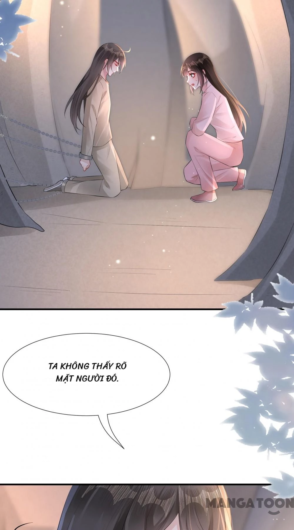 Quận Chúa Cẩn Thận, Đã Định Rồi Khó Đổi Lắm! Chapter 242 - 18