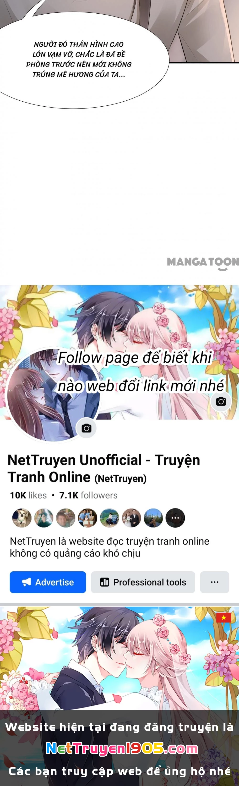 Quận Chúa Cẩn Thận, Đã Định Rồi Khó Đổi Lắm! Chapter 242 - 20