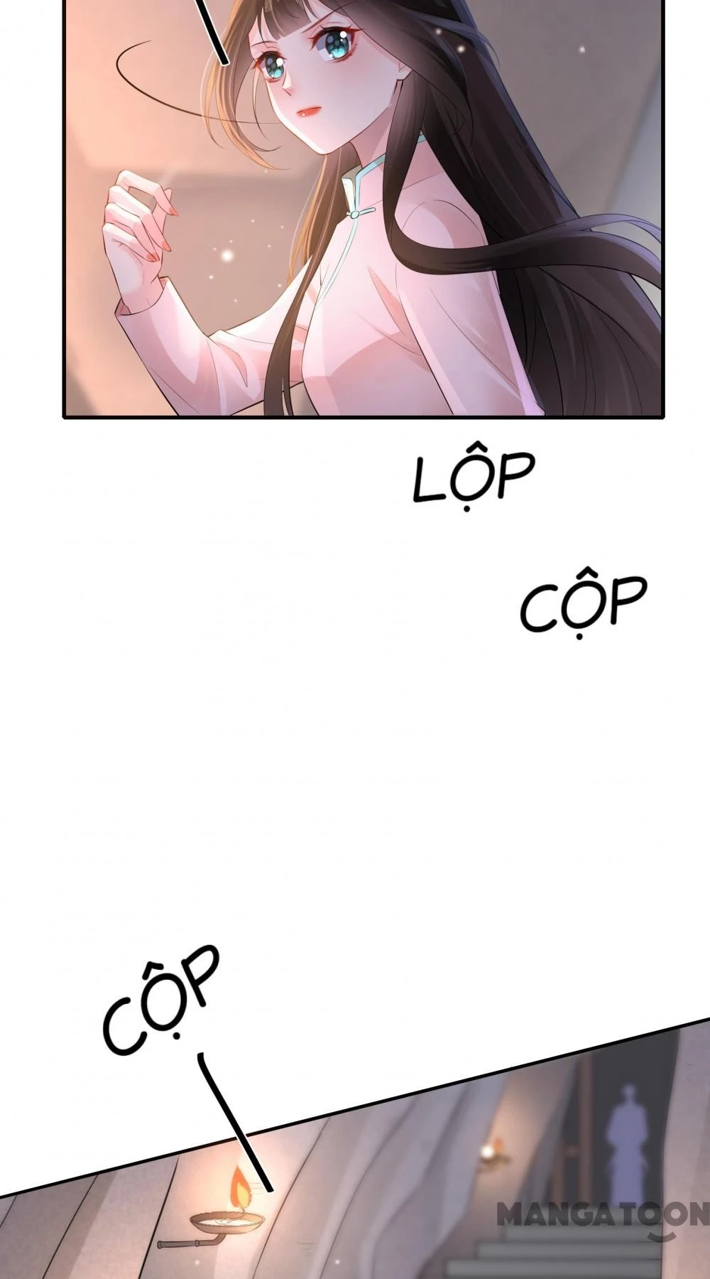 Quận Chúa Cẩn Thận, Đã Định Rồi Khó Đổi Lắm! Chapter 243 - 2