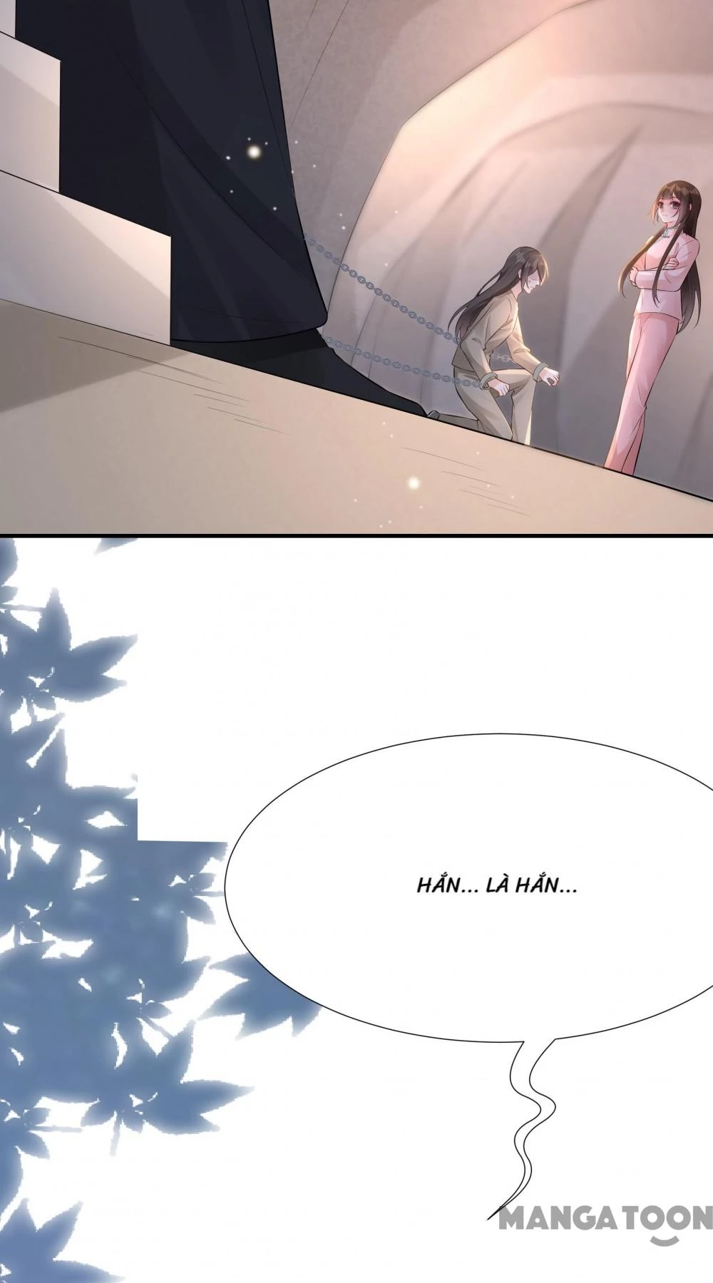 Quận Chúa Cẩn Thận, Đã Định Rồi Khó Đổi Lắm! Chapter 243 - 4