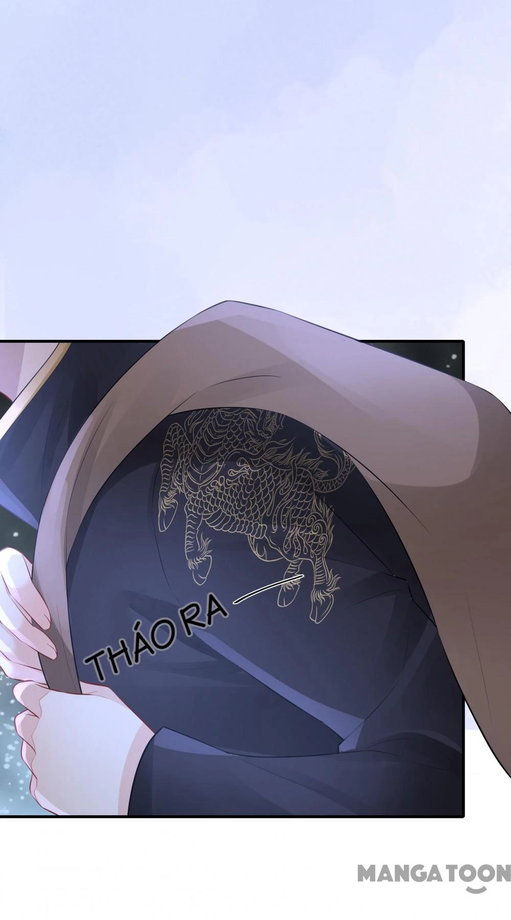 Quận Chúa Cẩn Thận, Đã Định Rồi Khó Đổi Lắm! Chapter 243 - 13