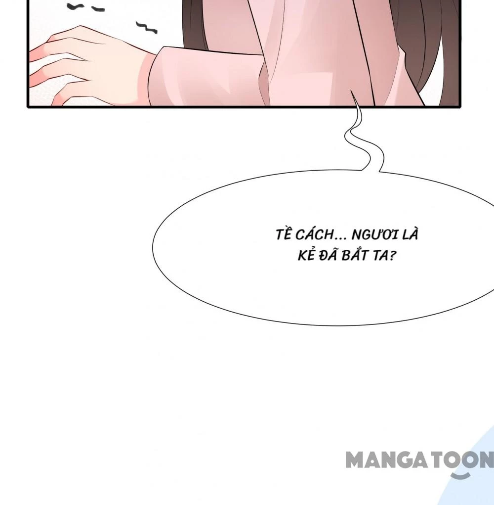 Quận Chúa Cẩn Thận, Đã Định Rồi Khó Đổi Lắm! Chapter 243 - 17