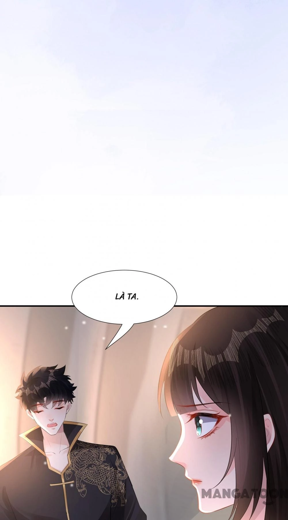 Quận Chúa Cẩn Thận, Đã Định Rồi Khó Đổi Lắm! Chapter 244 - 3