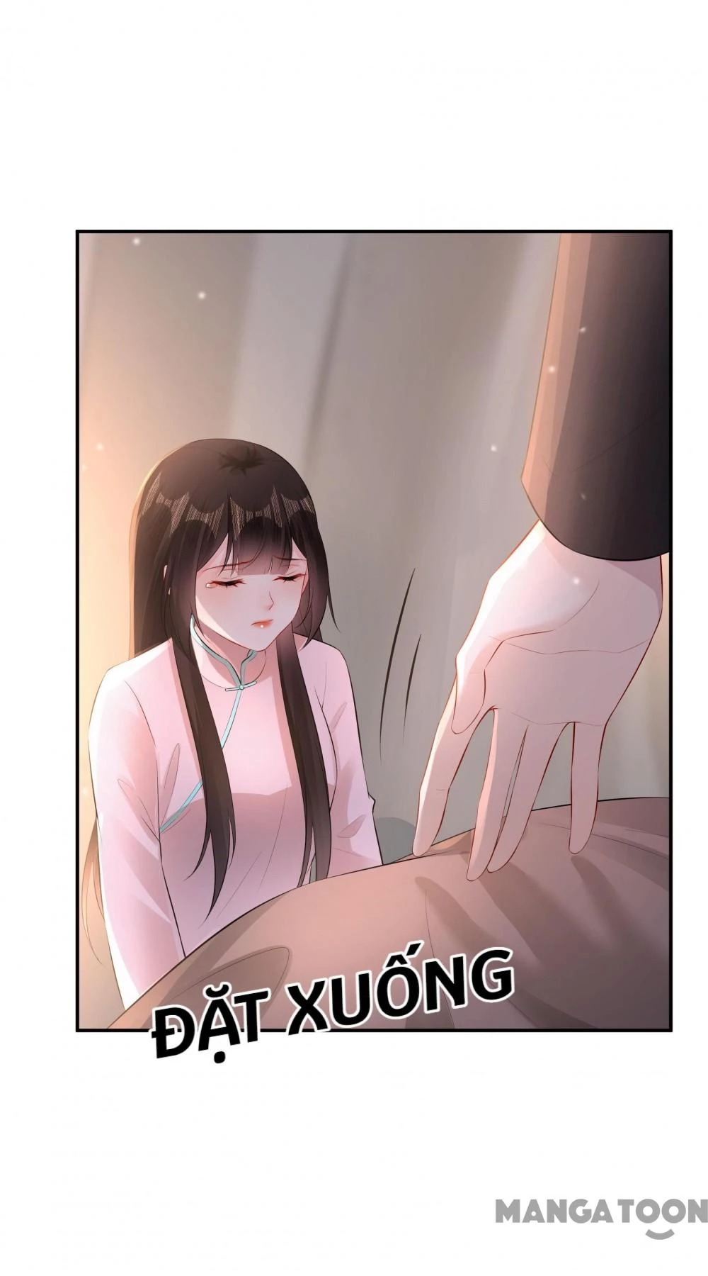 Quận Chúa Cẩn Thận, Đã Định Rồi Khó Đổi Lắm! Chapter 244 - 6