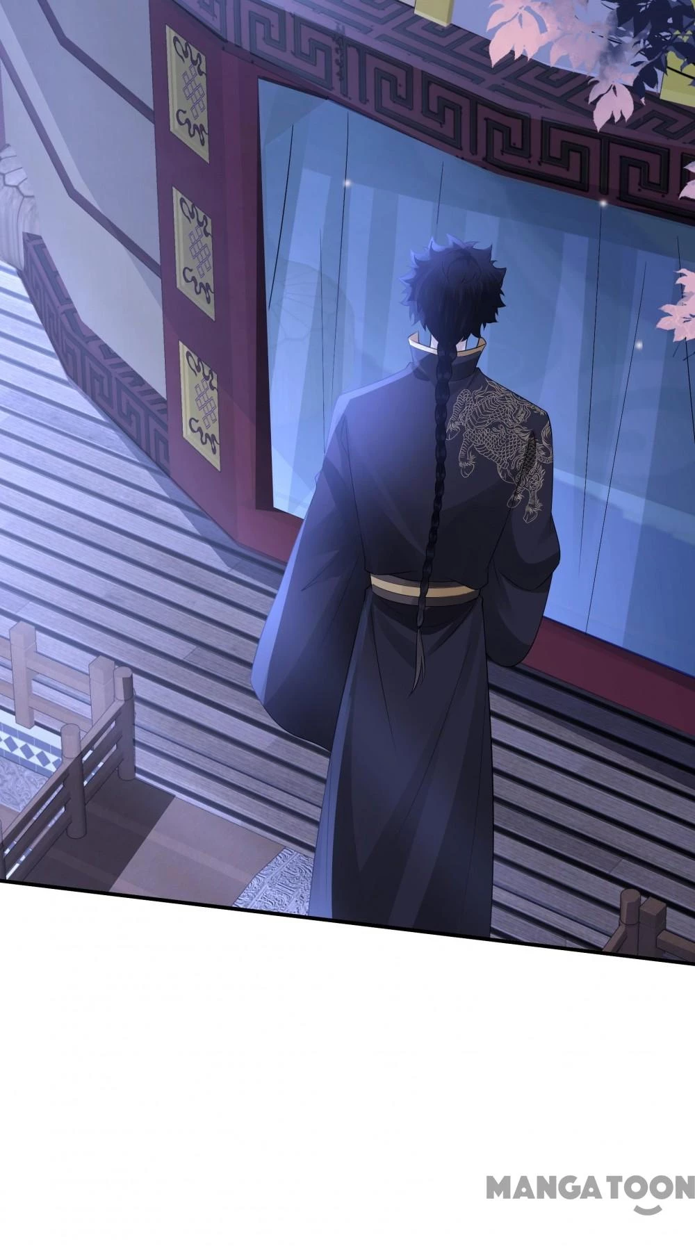 Quận Chúa Cẩn Thận, Đã Định Rồi Khó Đổi Lắm! Chapter 244 - 11