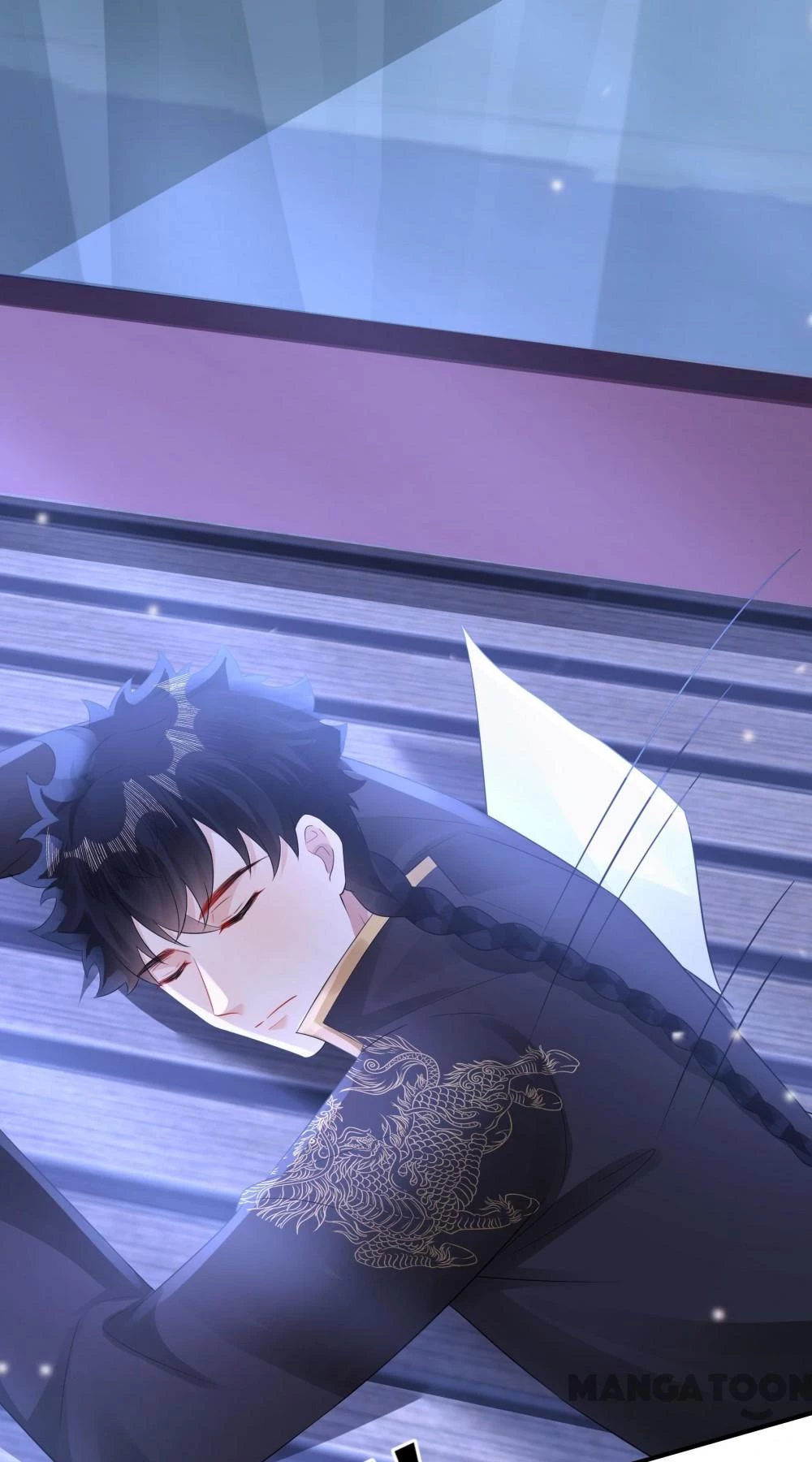 Quận Chúa Cẩn Thận, Đã Định Rồi Khó Đổi Lắm! Chapter 244 - 13