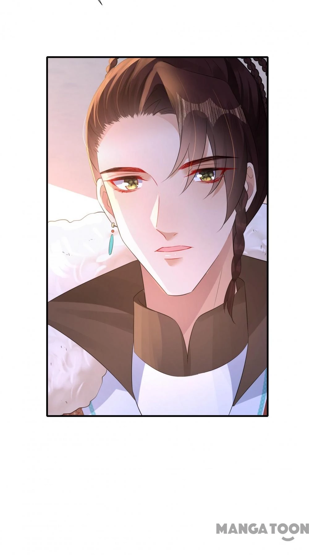 Quận Chúa Cẩn Thận, Đã Định Rồi Khó Đổi Lắm! Chapter 244 - 18