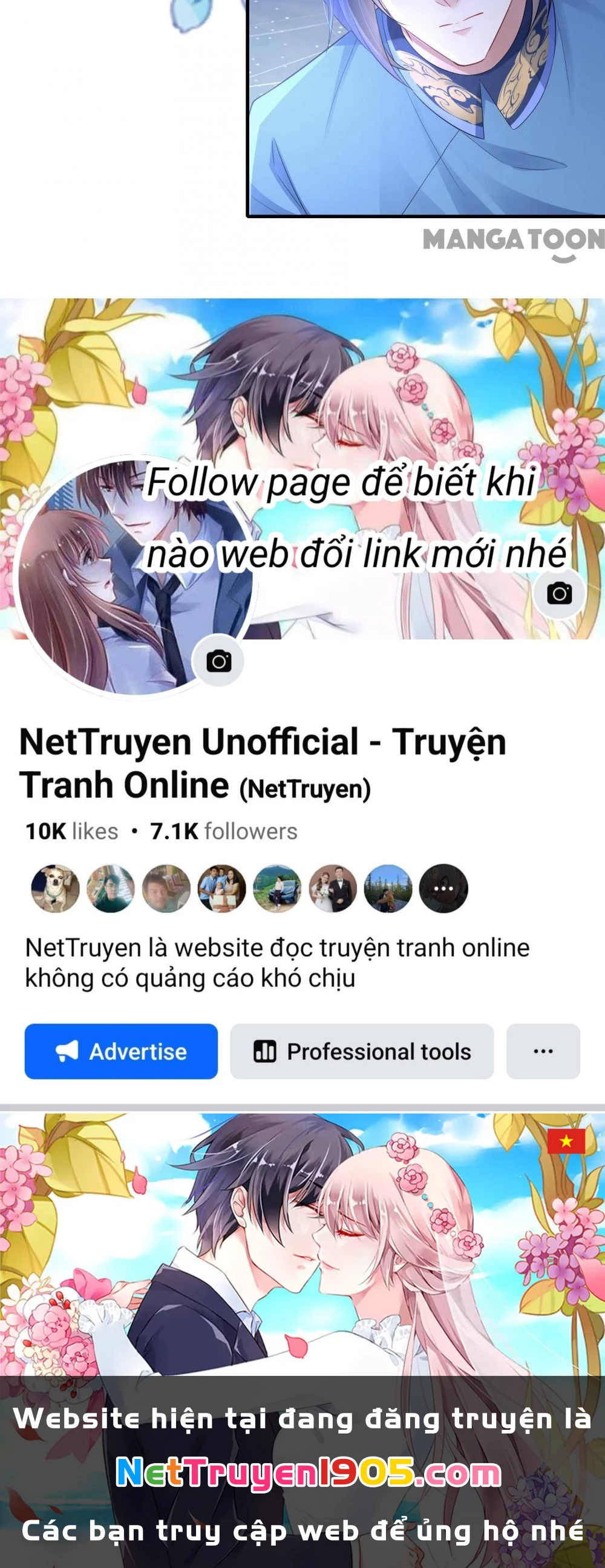 Quận Chúa Cẩn Thận, Đã Định Rồi Khó Đổi Lắm! Chapter 244 - 21