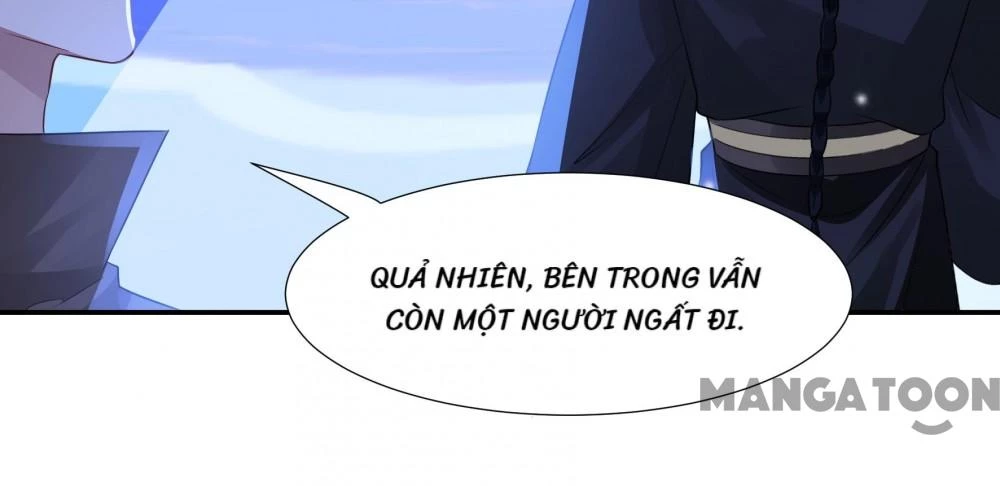 Quận Chúa Cẩn Thận, Đã Định Rồi Khó Đổi Lắm! Chapter 245 - 7