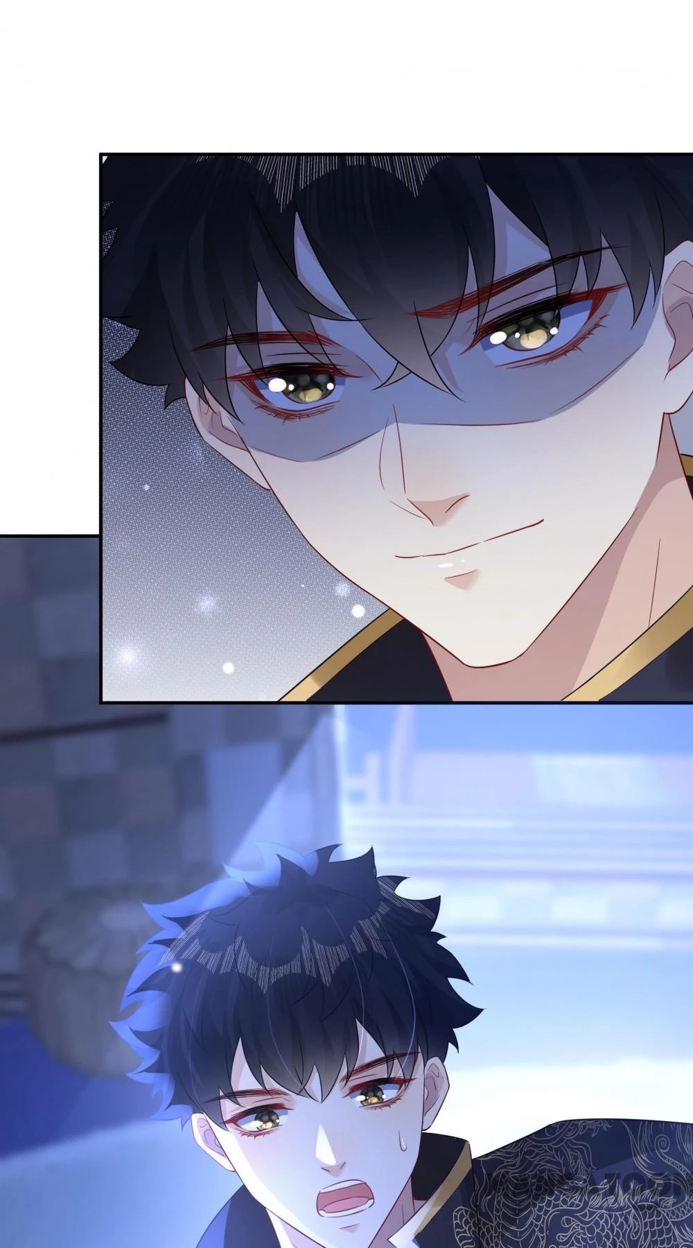 Quận Chúa Cẩn Thận, Đã Định Rồi Khó Đổi Lắm! Chapter 245 - 9