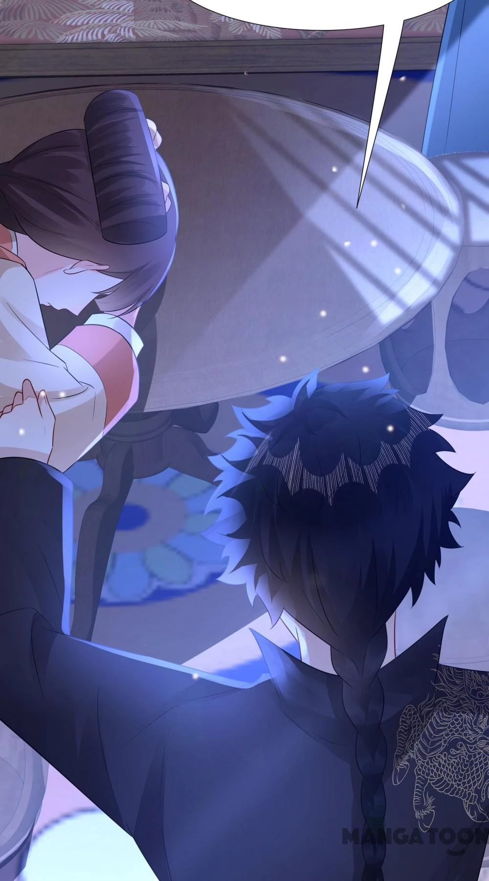 Quận Chúa Cẩn Thận, Đã Định Rồi Khó Đổi Lắm! Chapter 245 - 11