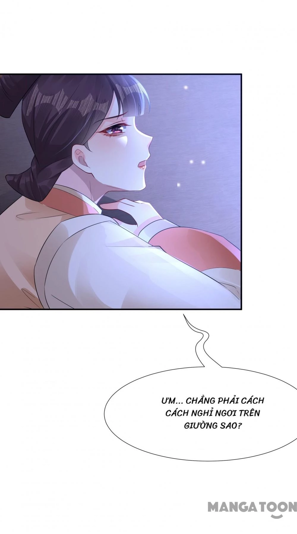 Quận Chúa Cẩn Thận, Đã Định Rồi Khó Đổi Lắm! Chapter 245 - 13