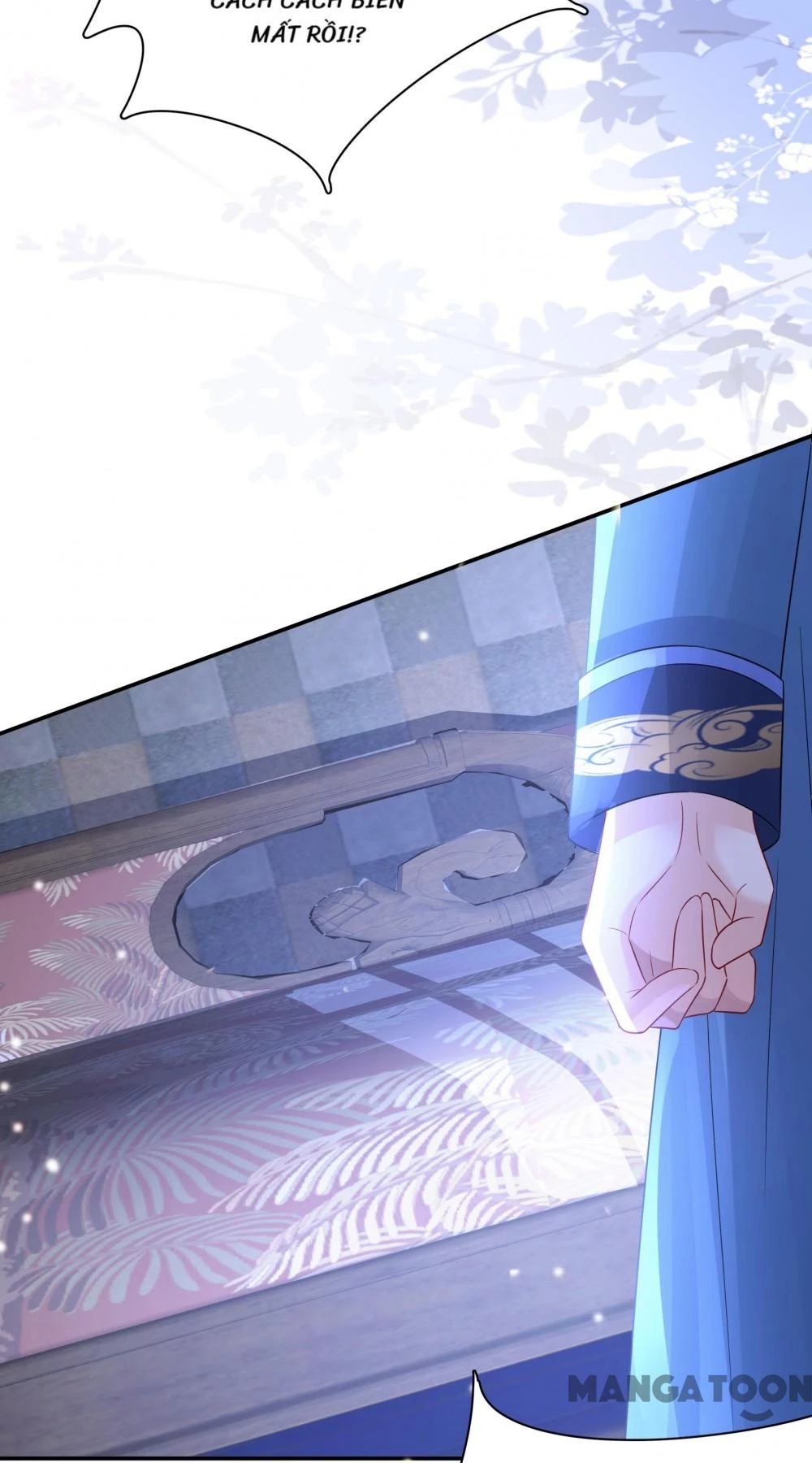 Quận Chúa Cẩn Thận, Đã Định Rồi Khó Đổi Lắm! Chapter 245 - 16