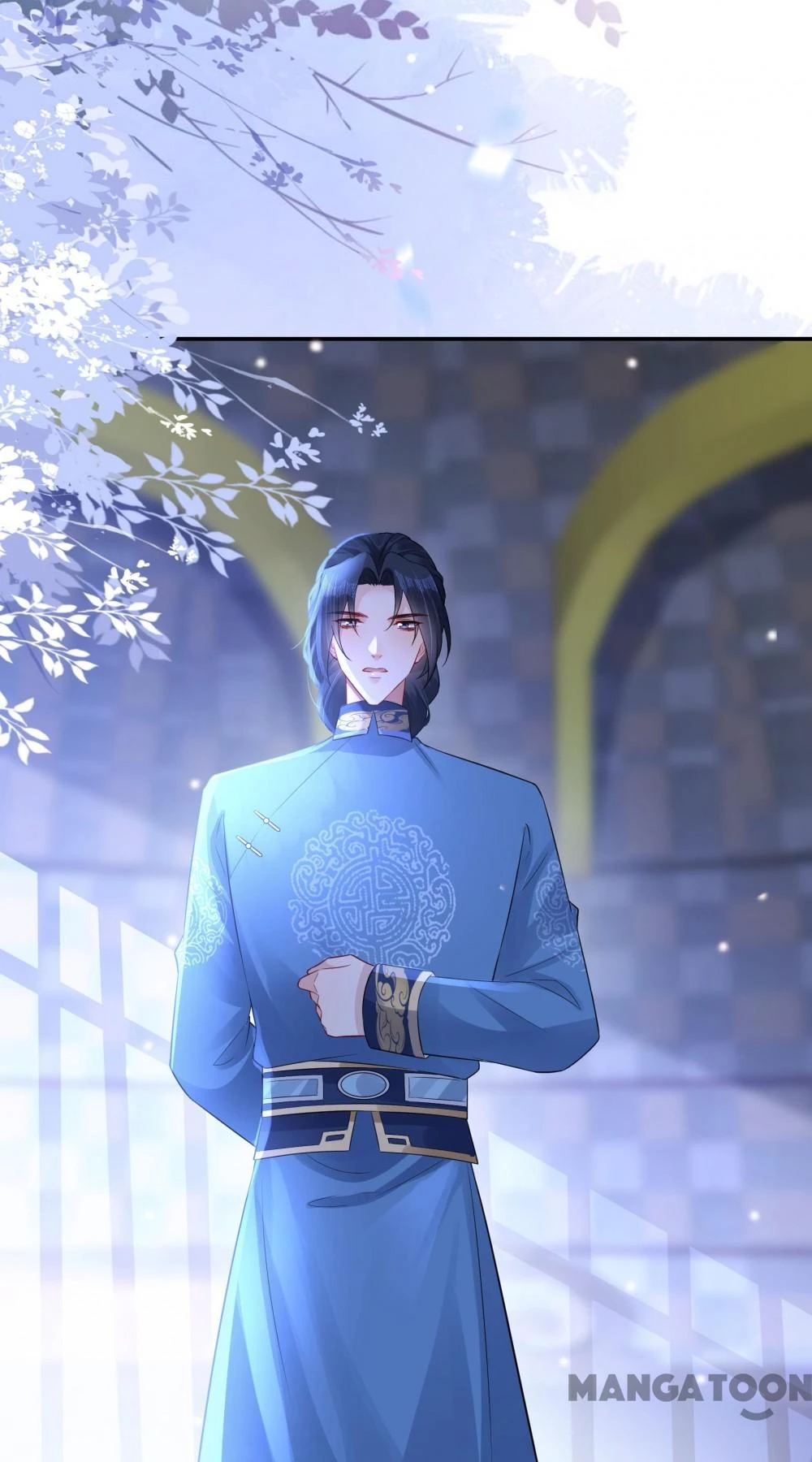 Quận Chúa Cẩn Thận, Đã Định Rồi Khó Đổi Lắm! Chapter 245 - 18