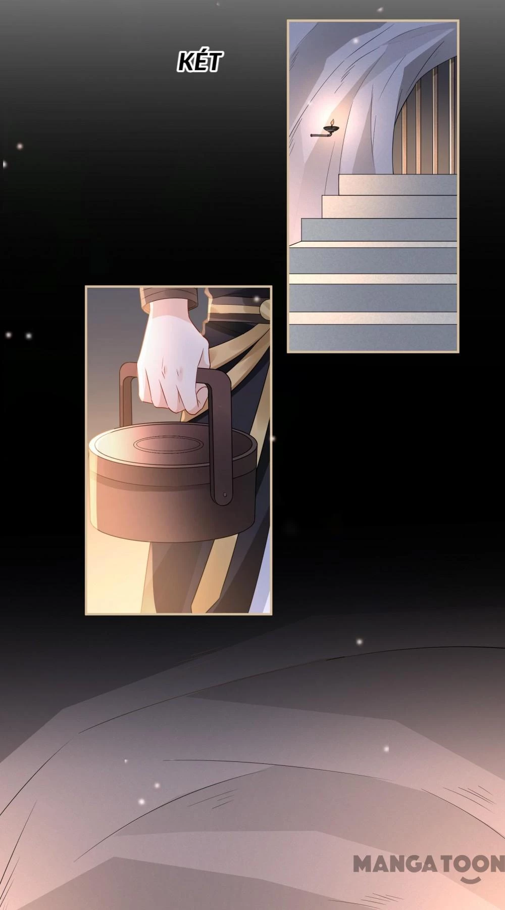 Quận Chúa Cẩn Thận, Đã Định Rồi Khó Đổi Lắm! Chapter 247 - 5