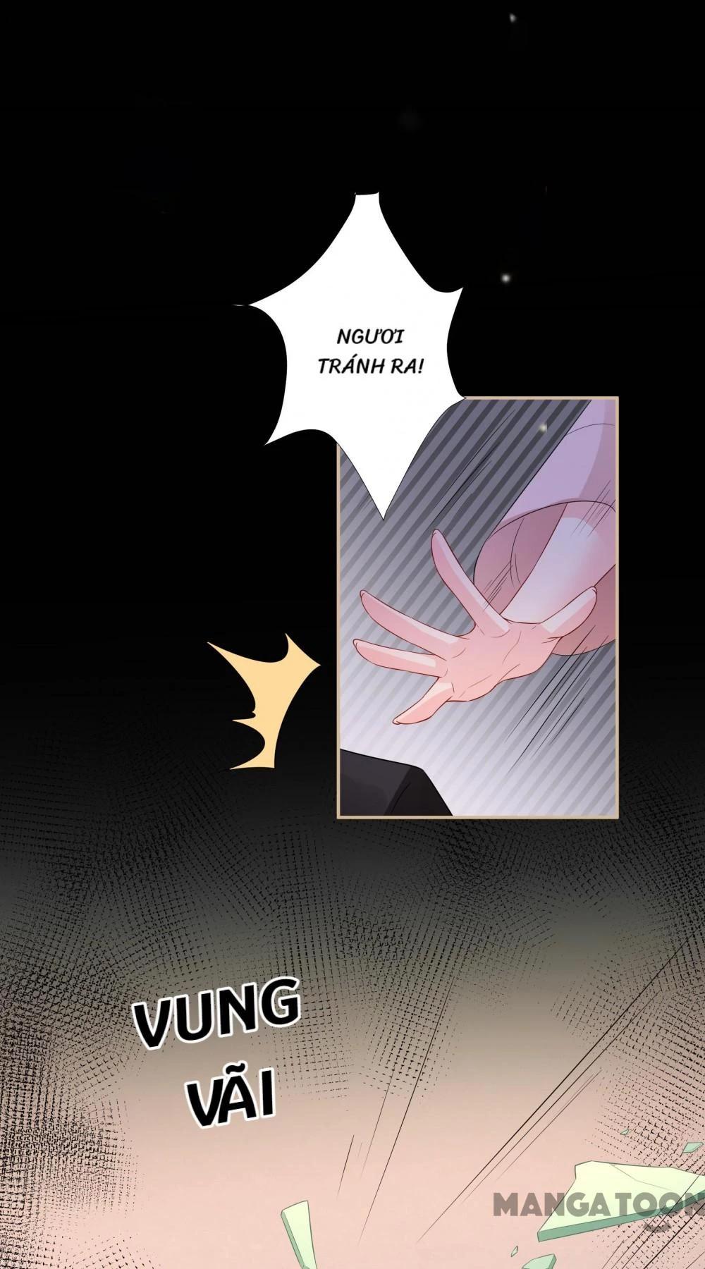 Quận Chúa Cẩn Thận, Đã Định Rồi Khó Đổi Lắm! Chapter 247 - 10