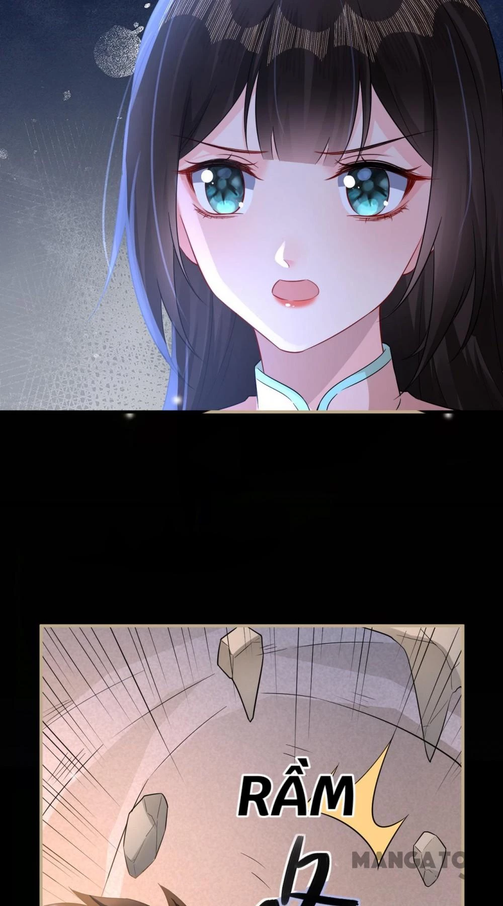 Quận Chúa Cẩn Thận, Đã Định Rồi Khó Đổi Lắm! Chapter 248 - 5