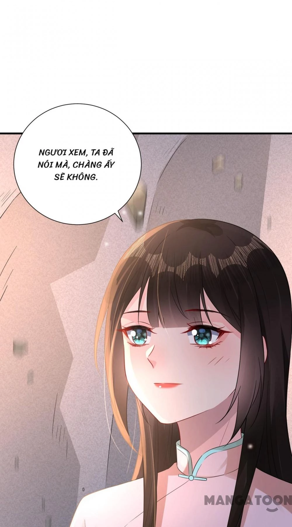 Quận Chúa Cẩn Thận, Đã Định Rồi Khó Đổi Lắm! Chapter 248 - 9