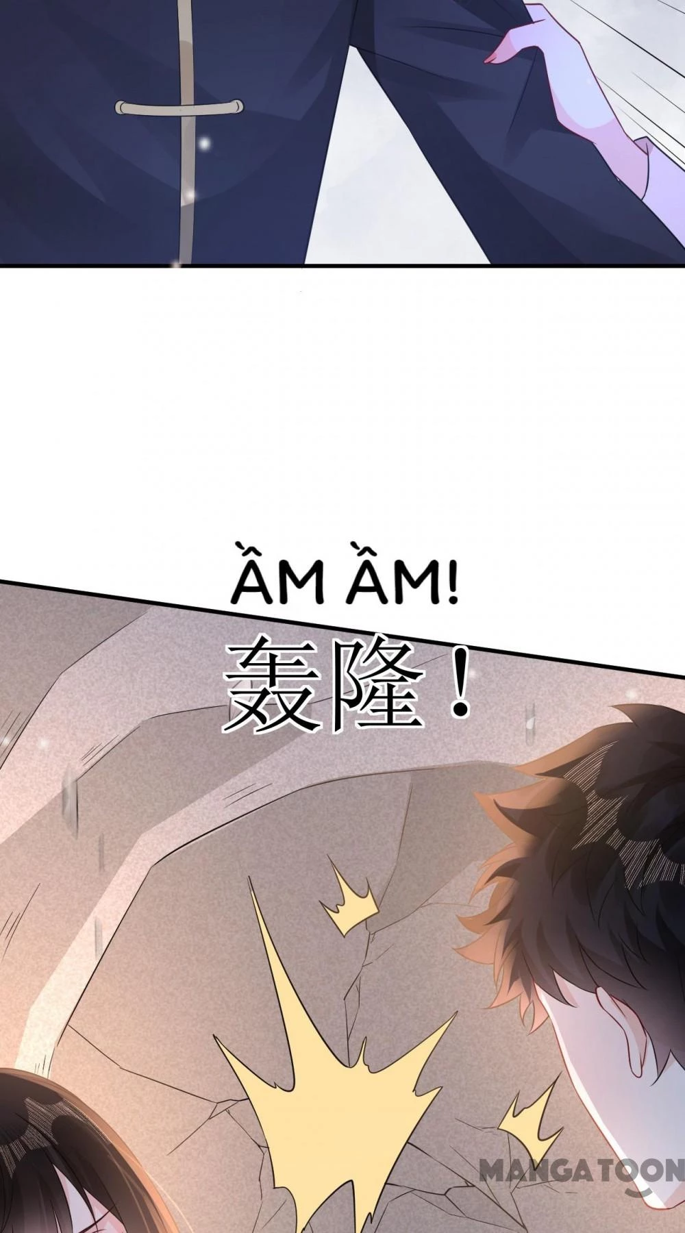 Quận Chúa Cẩn Thận, Đã Định Rồi Khó Đổi Lắm! Chapter 248 - 14