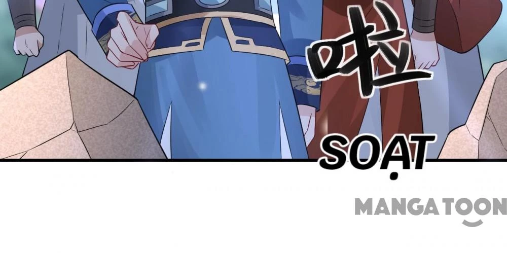 Quận Chúa Cẩn Thận, Đã Định Rồi Khó Đổi Lắm! Chapter 248 - 16