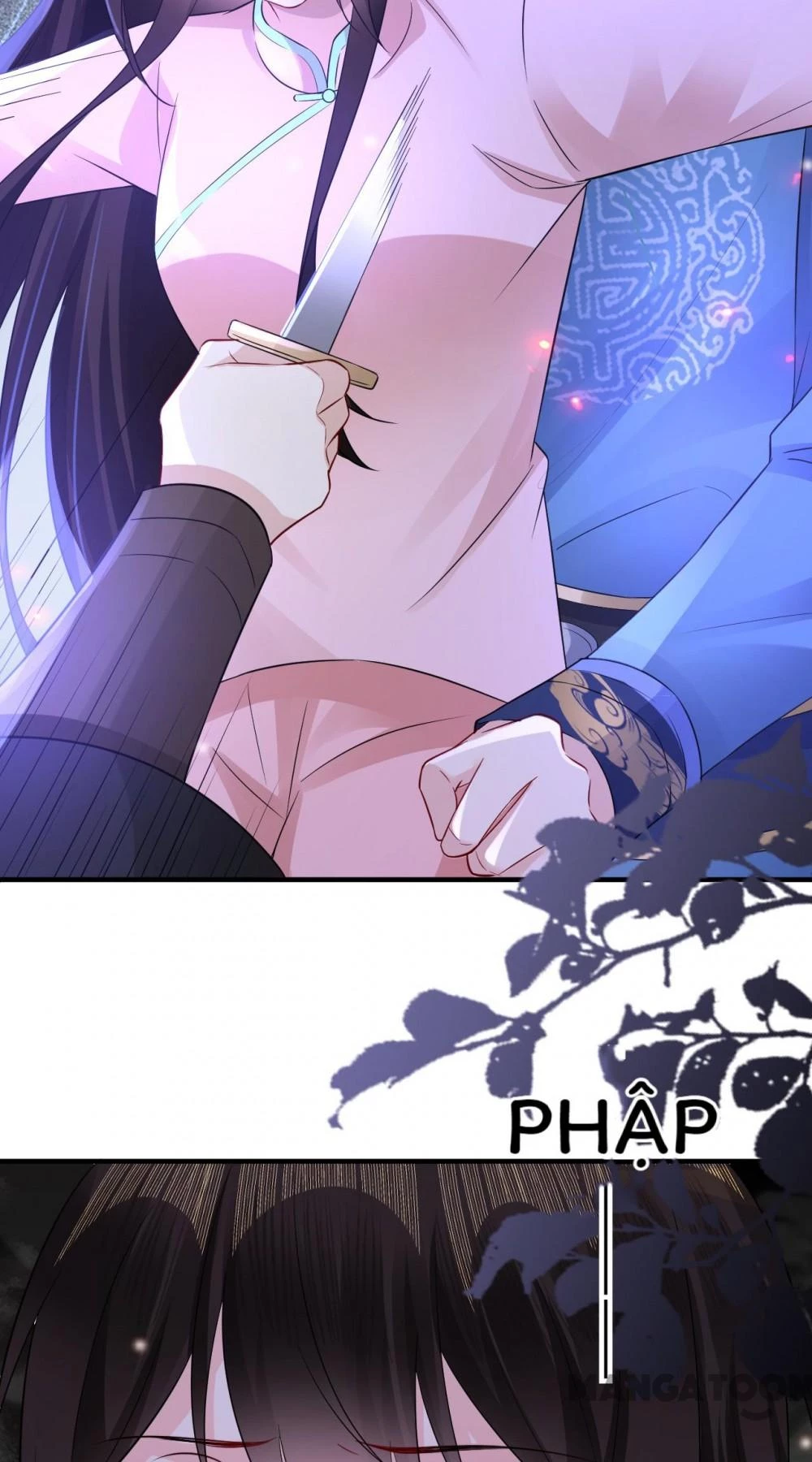 Quận Chúa Cẩn Thận, Đã Định Rồi Khó Đổi Lắm! Chapter 249 - 12