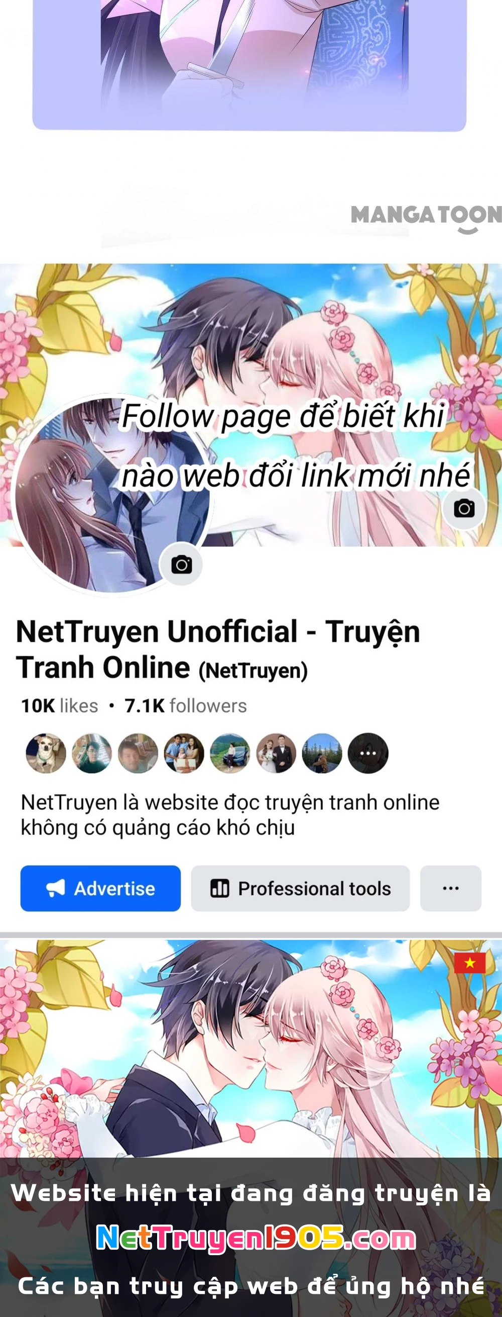 Quận Chúa Cẩn Thận, Đã Định Rồi Khó Đổi Lắm! Chapter 249 - 15