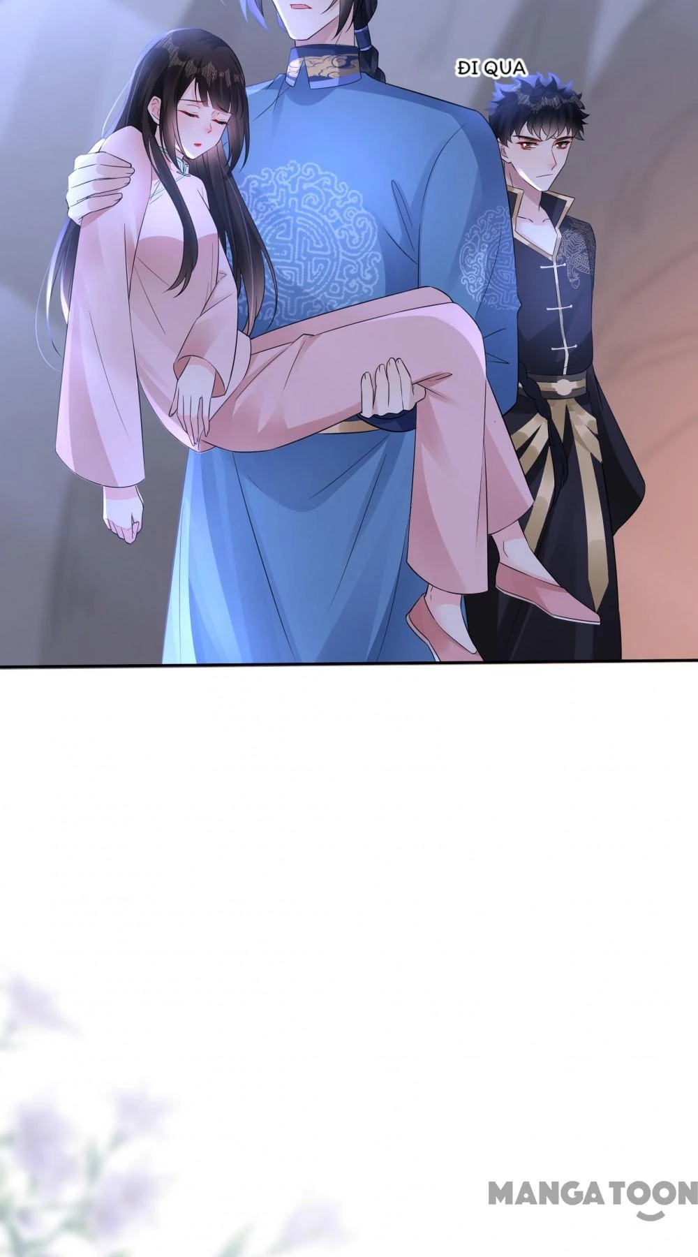 Quận Chúa Cẩn Thận, Đã Định Rồi Khó Đổi Lắm! Chapter 250 - 4