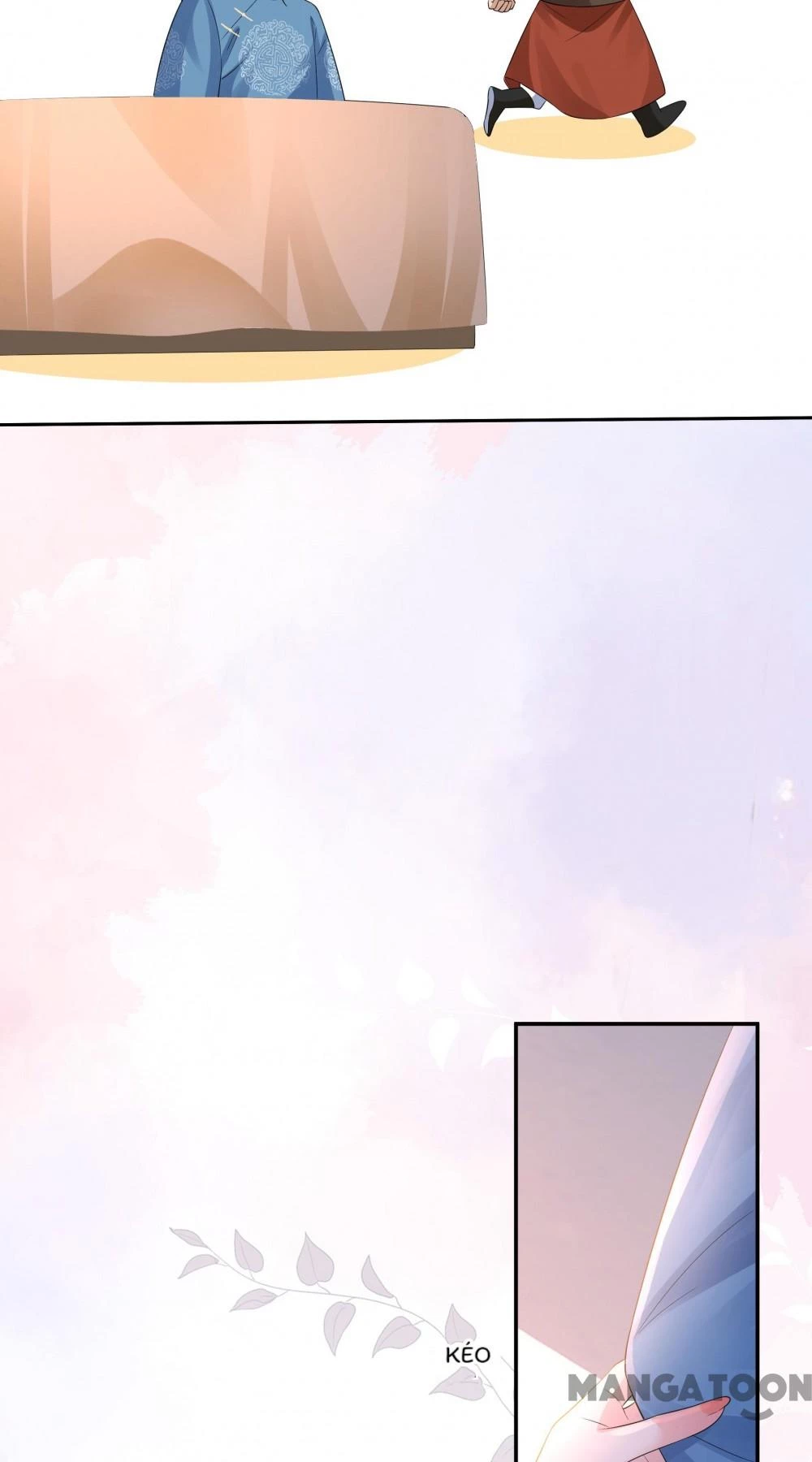 Quận Chúa Cẩn Thận, Đã Định Rồi Khó Đổi Lắm! Chapter 250 - 7