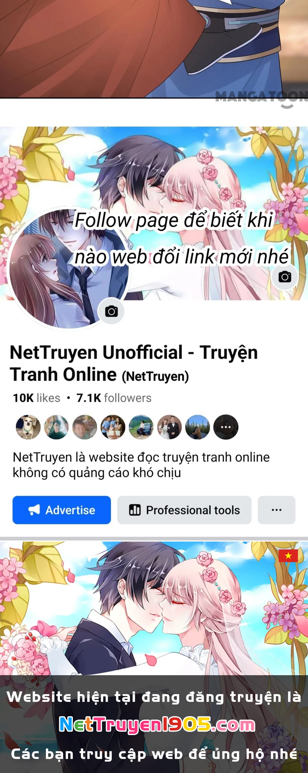 Quận Chúa Cẩn Thận, Đã Định Rồi Khó Đổi Lắm! Chapter 250 - 22