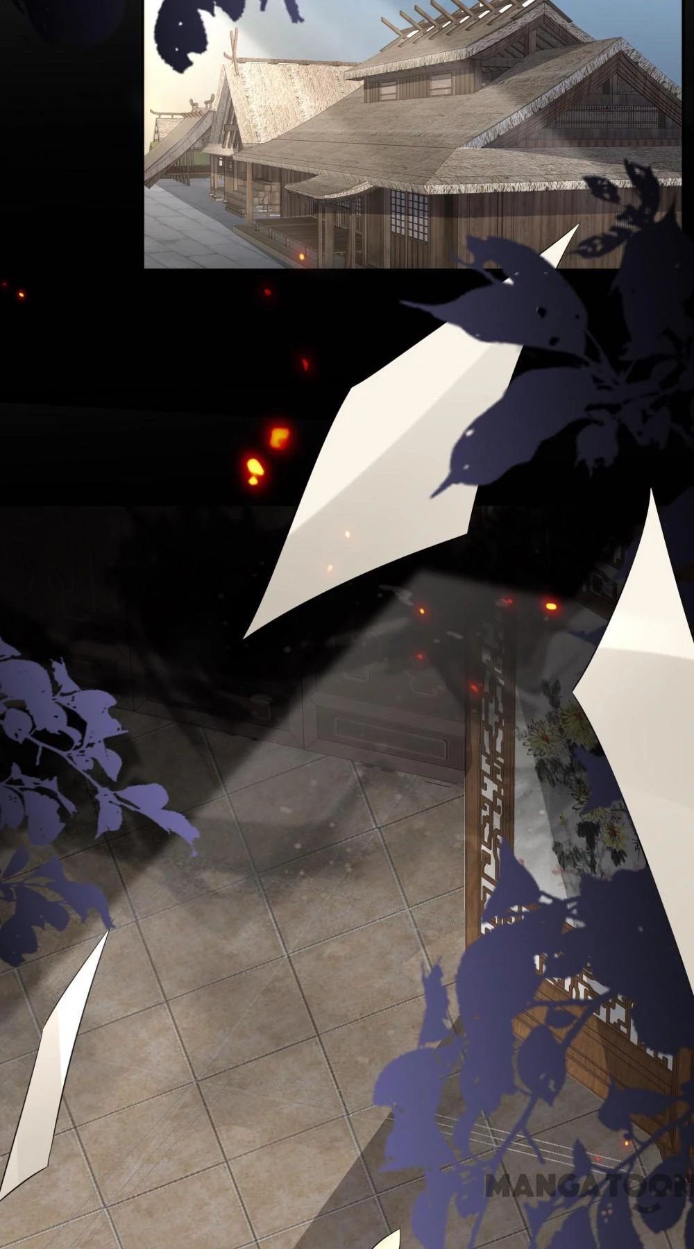 Quận Chúa Cẩn Thận, Đã Định Rồi Khó Đổi Lắm! Chapter 251 - 3