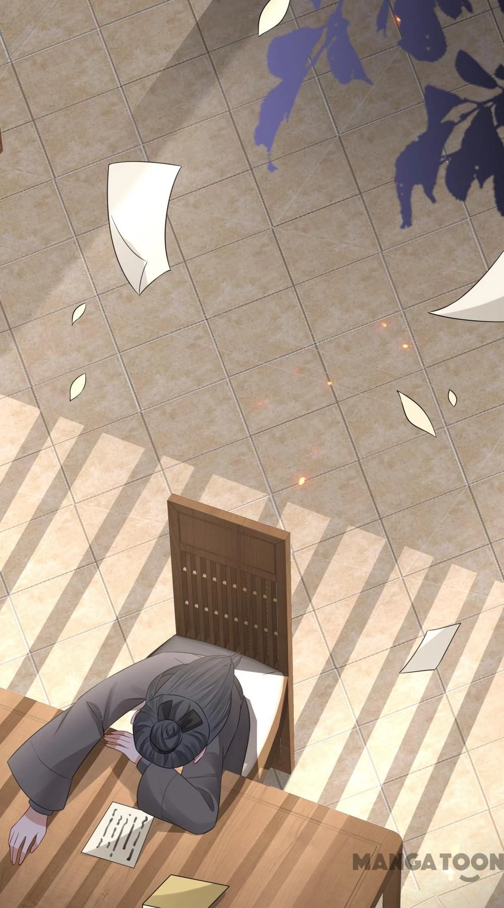 Quận Chúa Cẩn Thận, Đã Định Rồi Khó Đổi Lắm! Chapter 251 - 4