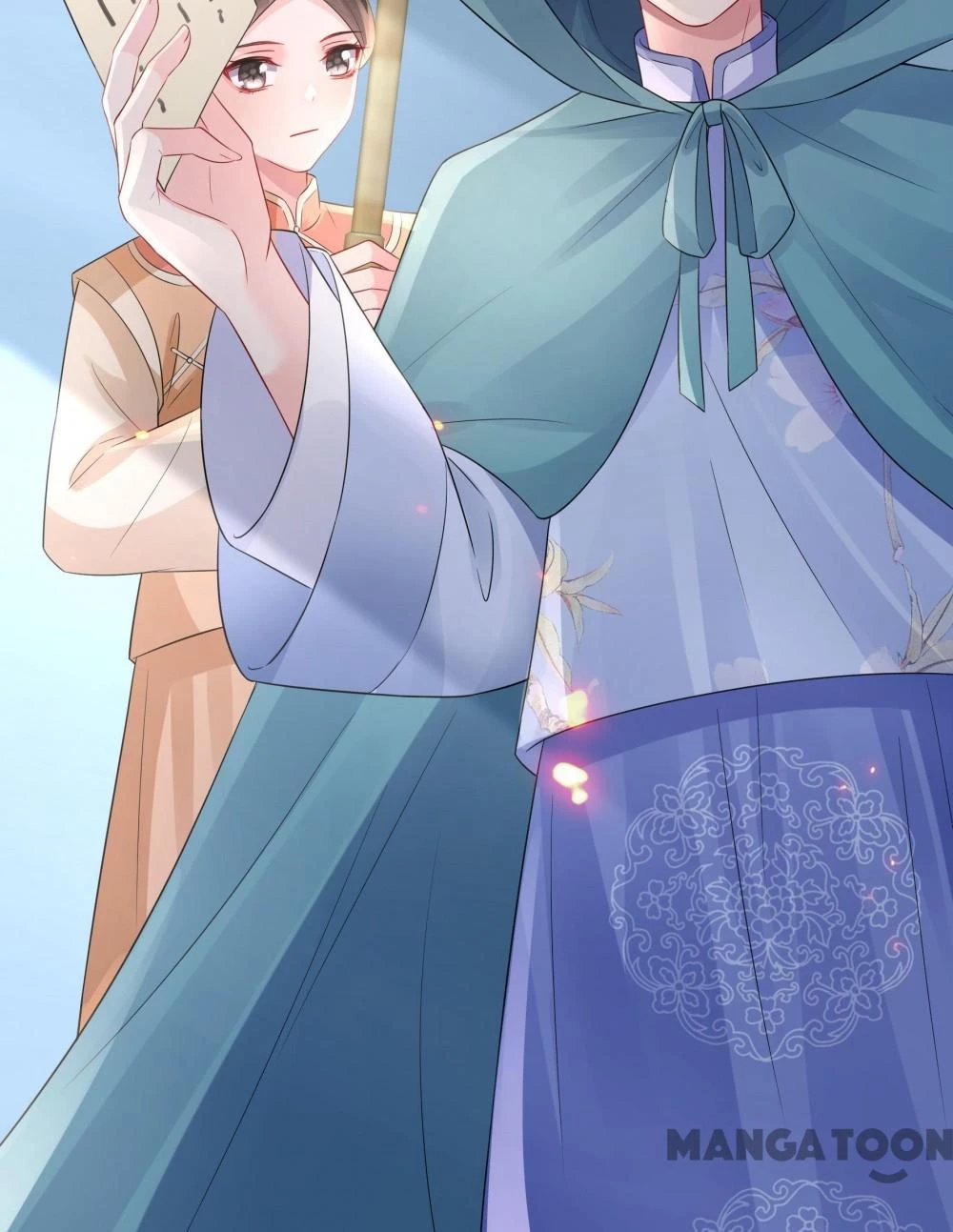 Quận Chúa Cẩn Thận, Đã Định Rồi Khó Đổi Lắm! Chapter 251 - 6