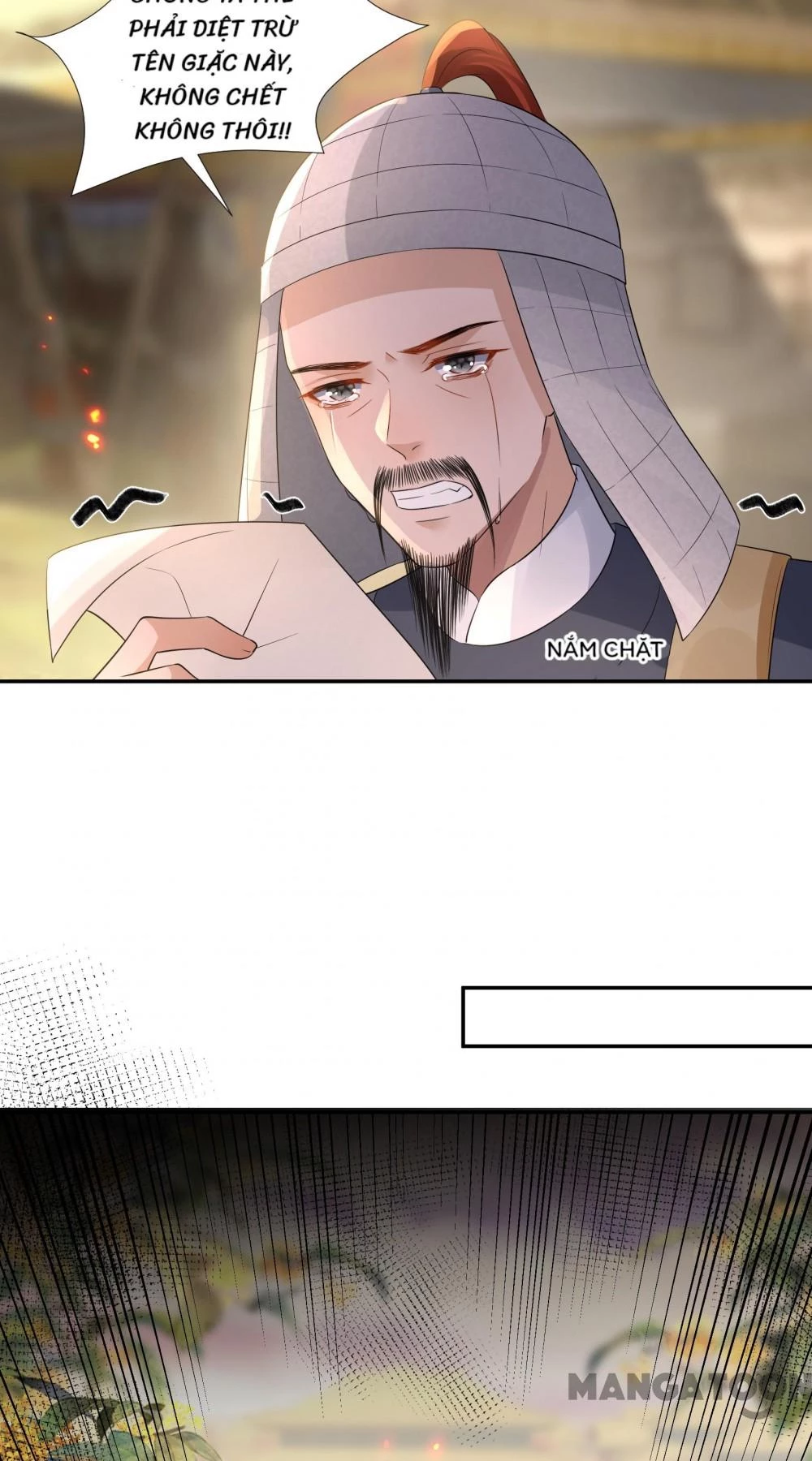 Quận Chúa Cẩn Thận, Đã Định Rồi Khó Đổi Lắm! Chapter 251 - 8