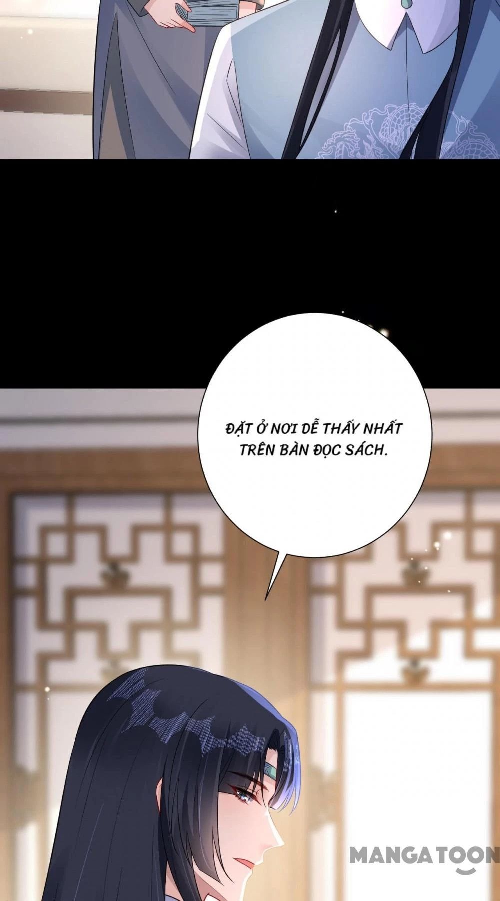 Quận Chúa Cẩn Thận, Đã Định Rồi Khó Đổi Lắm! Chapter 252 - 9