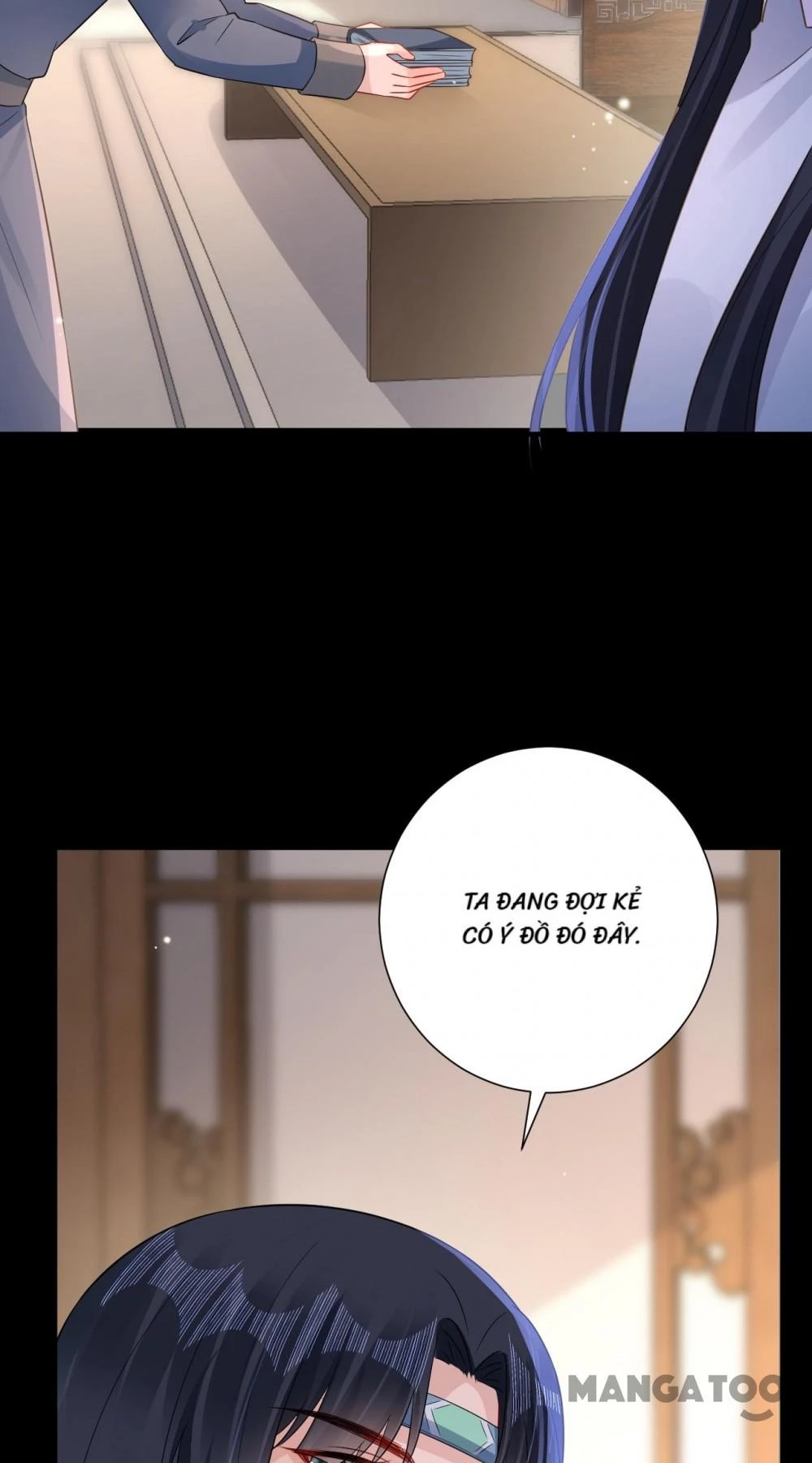 Quận Chúa Cẩn Thận, Đã Định Rồi Khó Đổi Lắm! Chapter 252 - 11