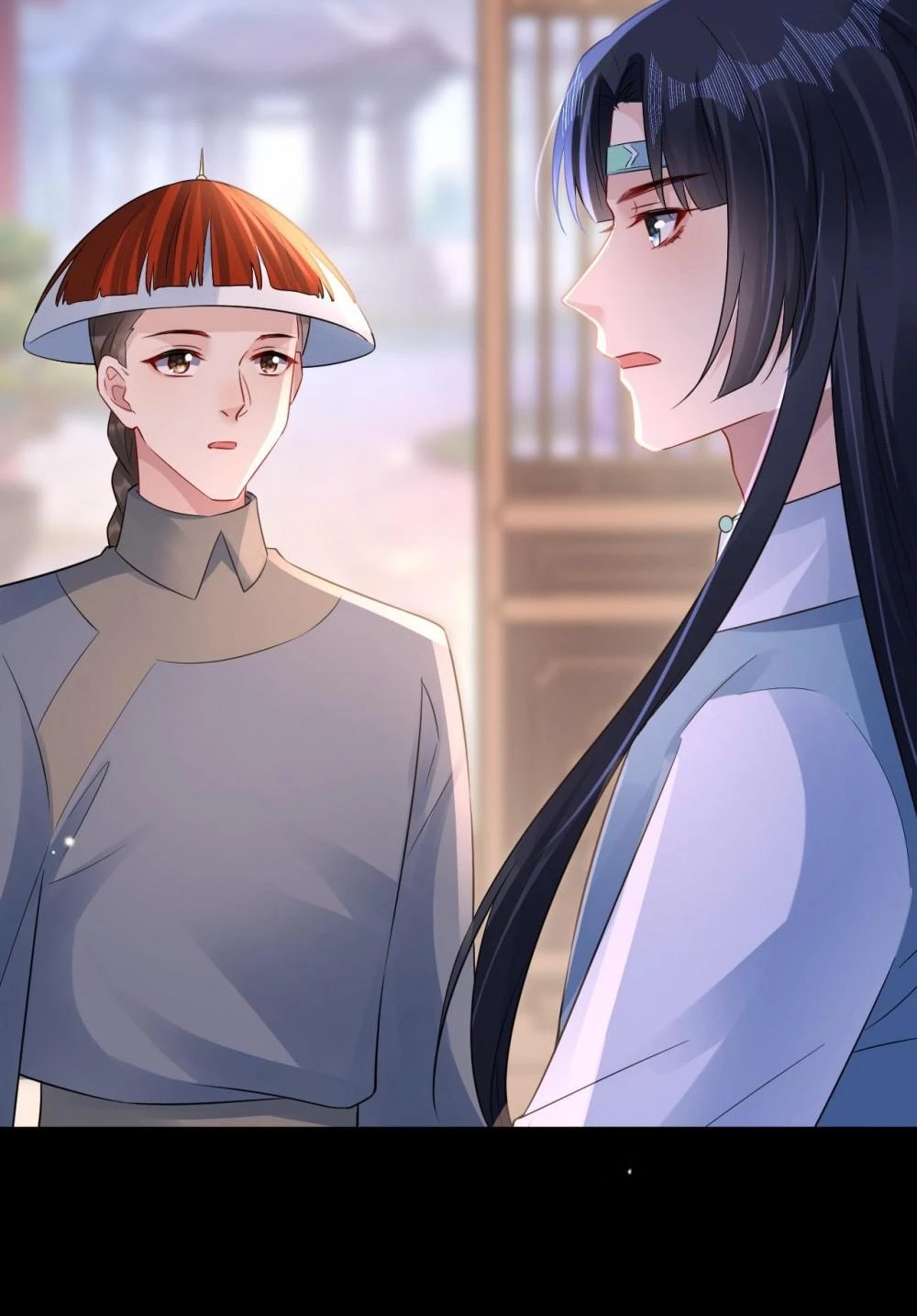 Quận Chúa Cẩn Thận, Đã Định Rồi Khó Đổi Lắm! Chapter 252 - 13