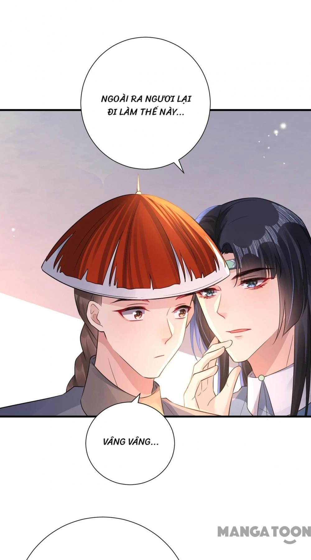 Quận Chúa Cẩn Thận, Đã Định Rồi Khó Đổi Lắm! Chapter 252 - 14