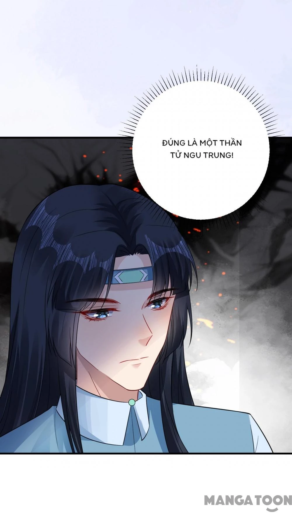 Quận Chúa Cẩn Thận, Đã Định Rồi Khó Đổi Lắm! Chapter 253 - 4