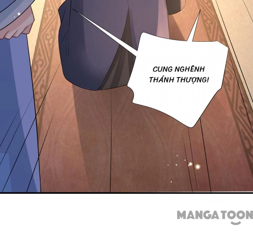 Quận Chúa Cẩn Thận, Đã Định Rồi Khó Đổi Lắm! Chapter 253 - 6