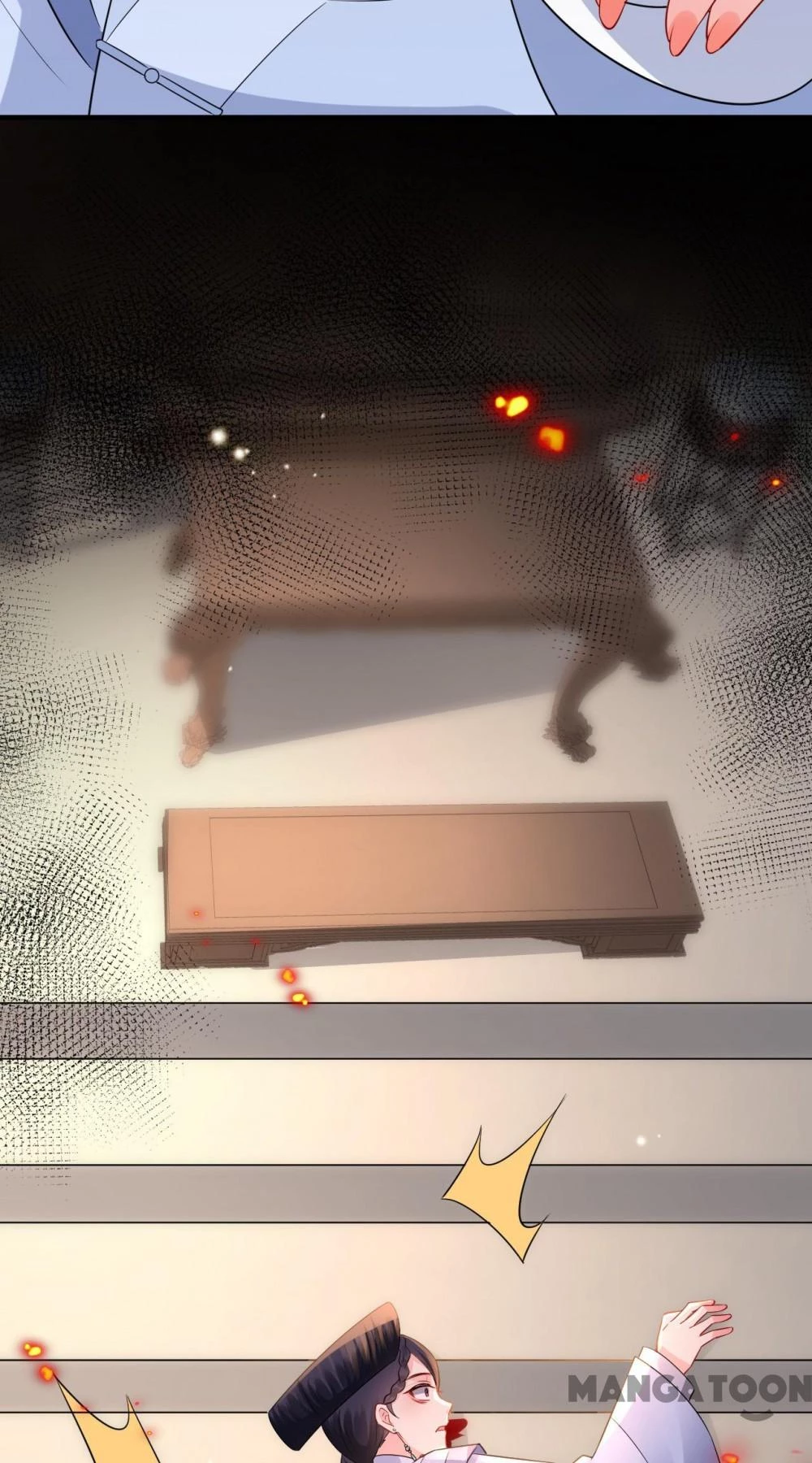 Quận Chúa Cẩn Thận, Đã Định Rồi Khó Đổi Lắm! Chapter 253 - 18