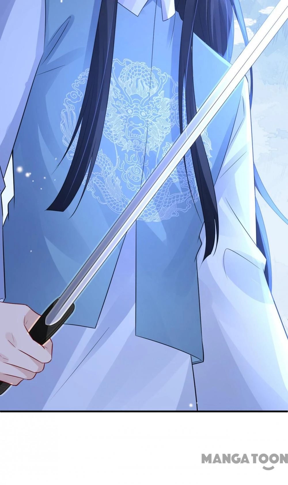 Quận Chúa Cẩn Thận, Đã Định Rồi Khó Đổi Lắm! Chapter 253 - 20