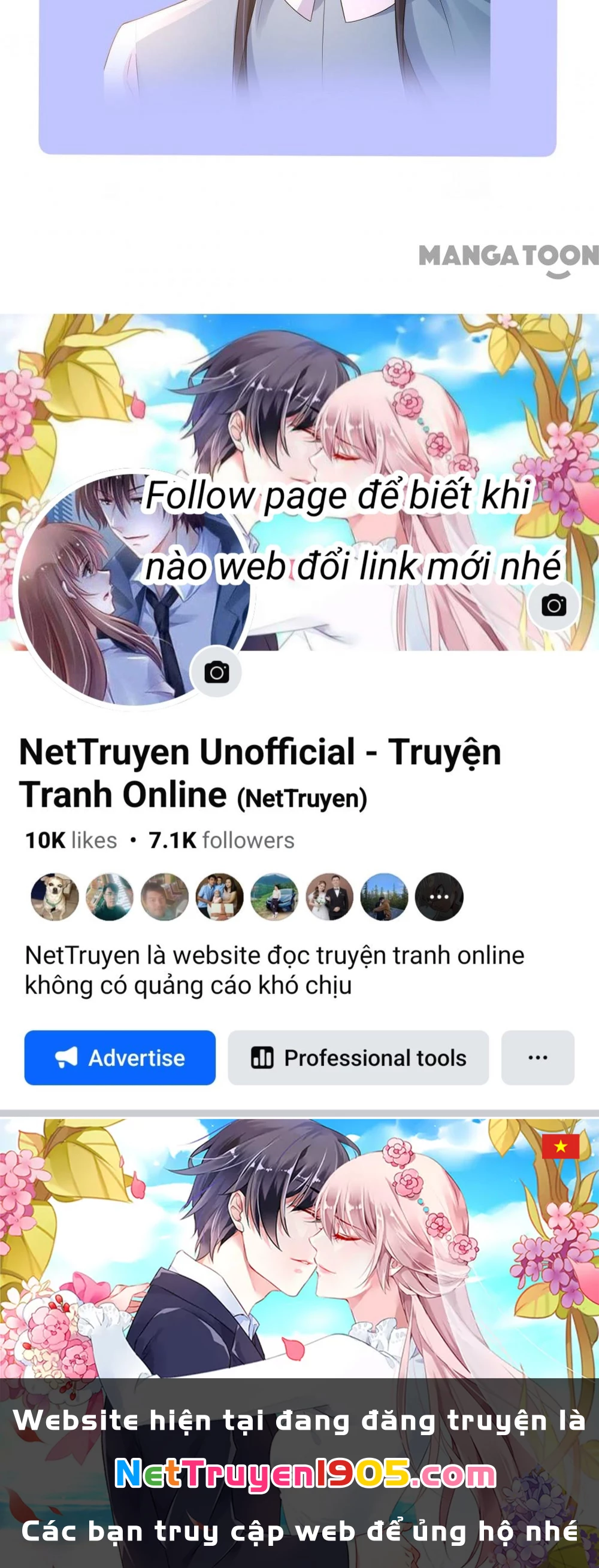 Quận Chúa Cẩn Thận, Đã Định Rồi Khó Đổi Lắm! Chapter 253 - 22